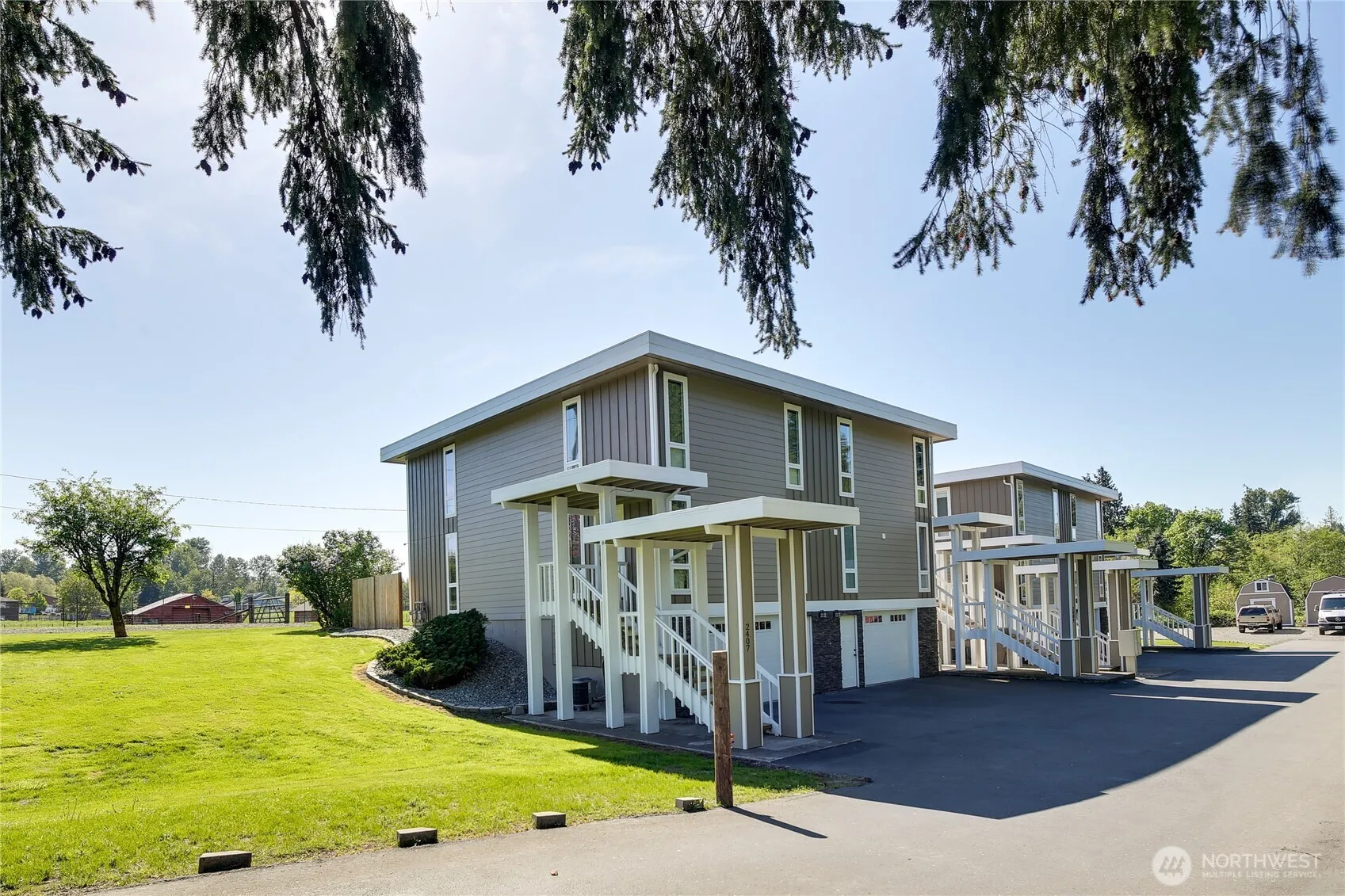 Property photo for 2421 98th Avenue Ct E, Edgewood