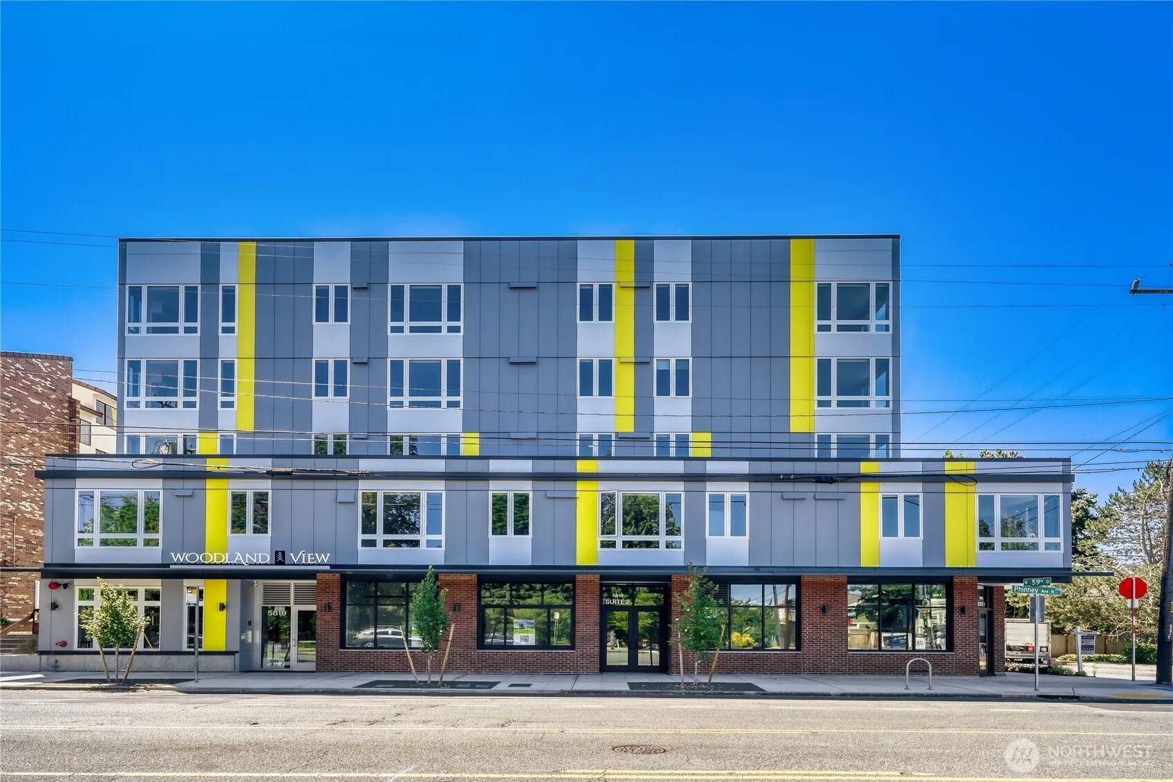 Property photo for 5819 Phinney Avenue N #206, Seattle