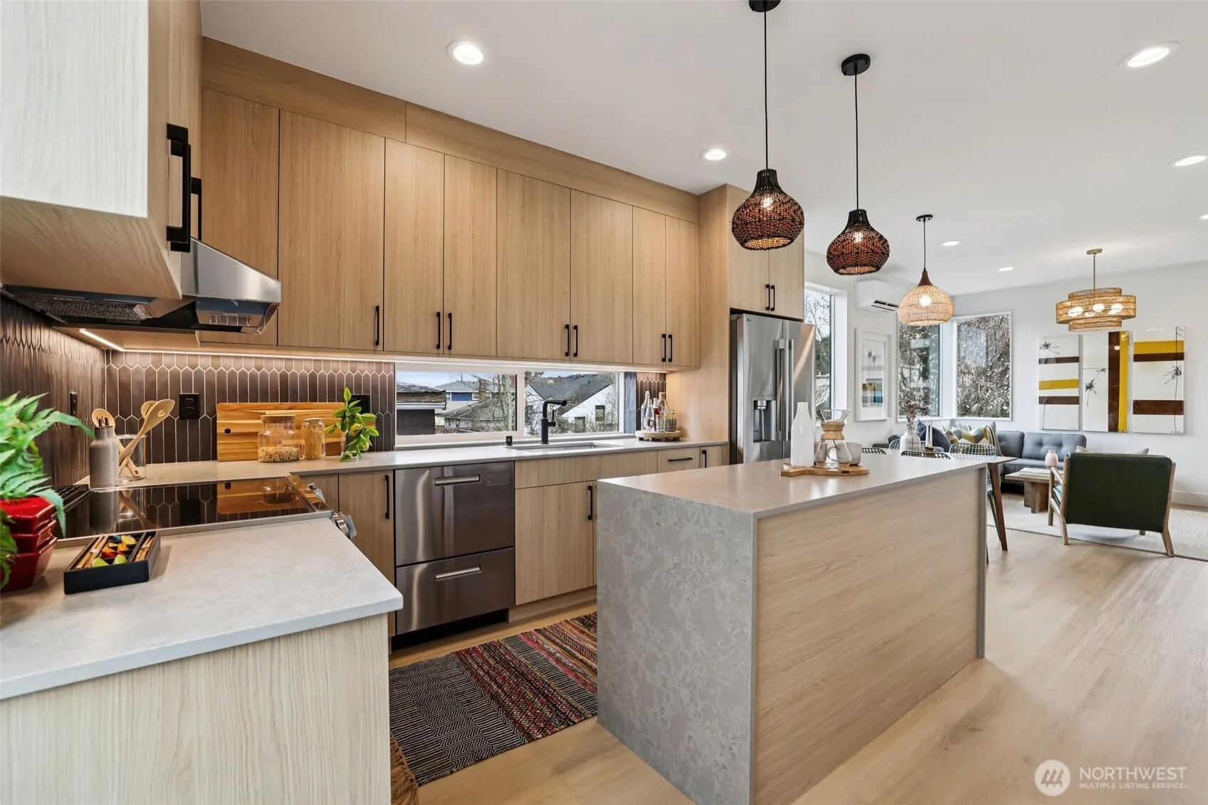 Property photo for 2626 58th Avenue Sw #a, Seattle photo 2