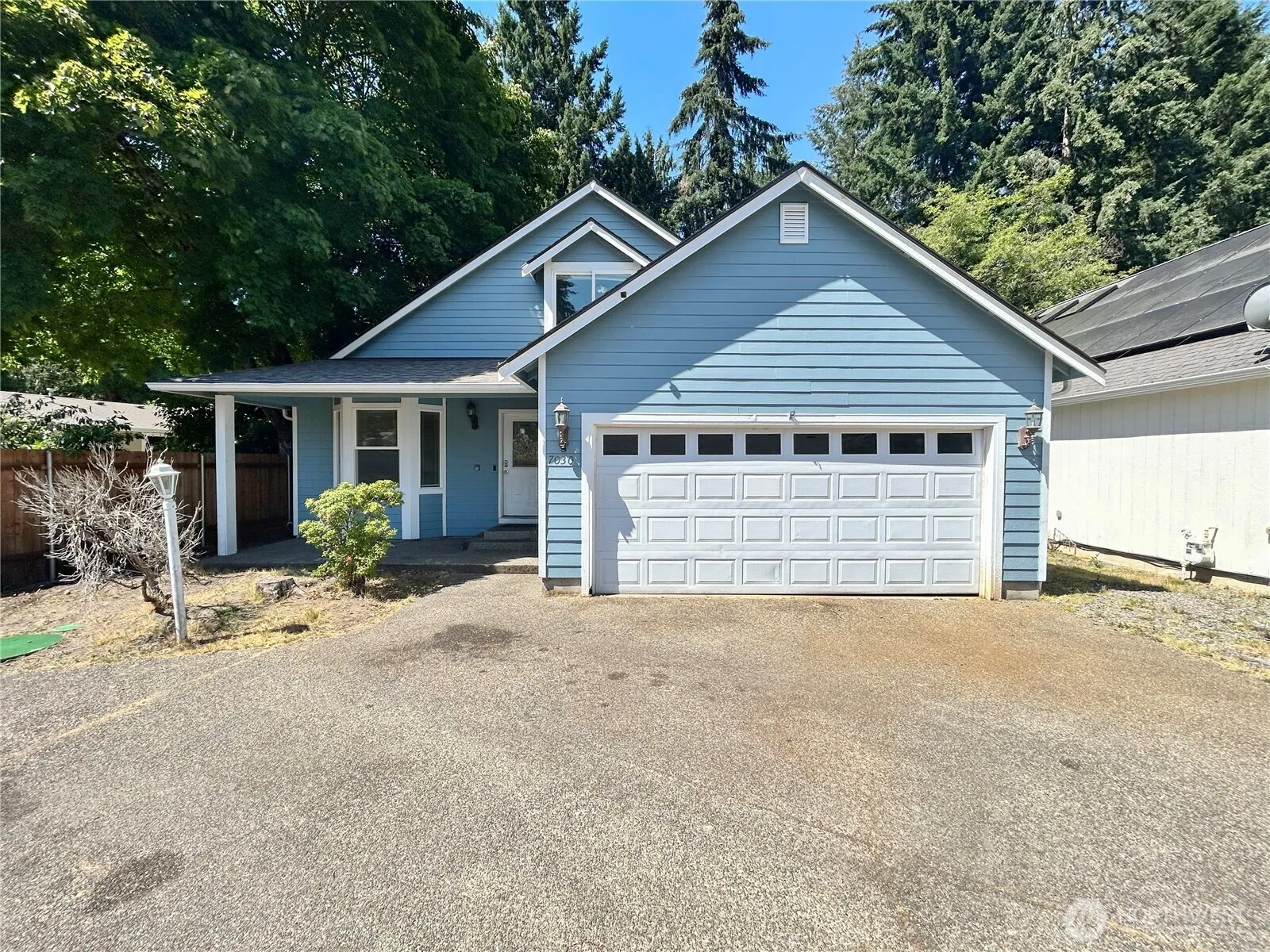 Property photo for 7030 46th Lane Se, Olympia