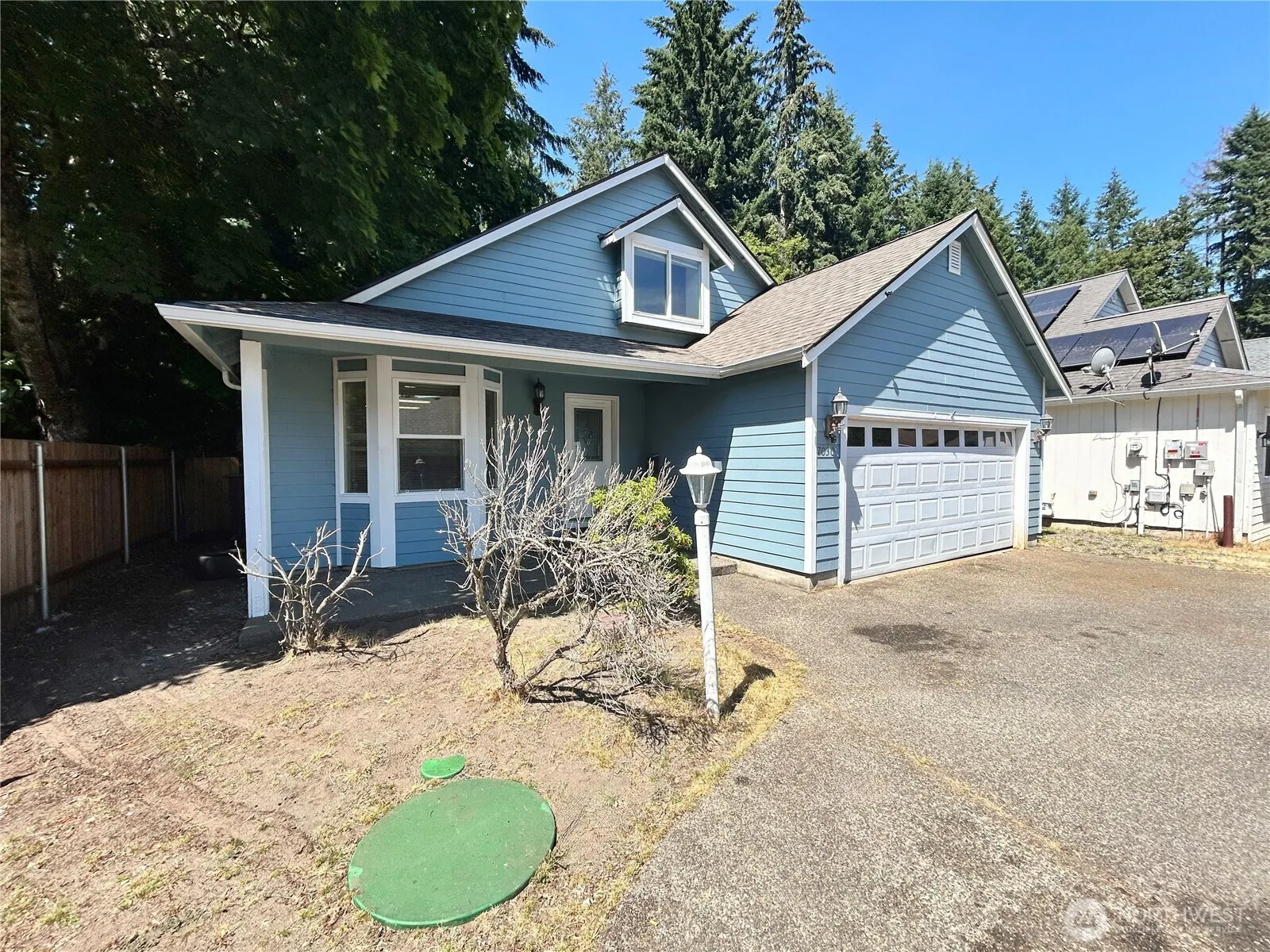 Property photo for 7030 46th Lane Se, Olympia photo 3