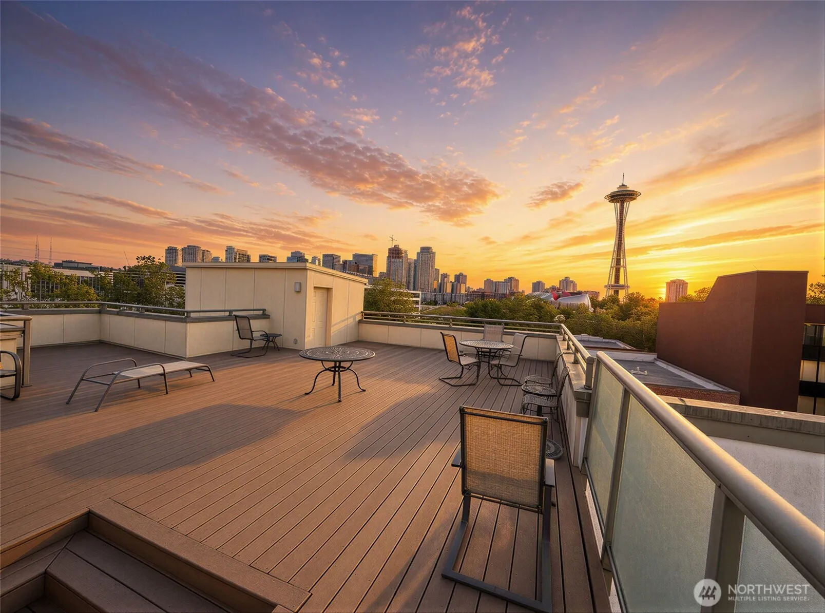 Property photo for 621 5th Avenue N #402, Seattle