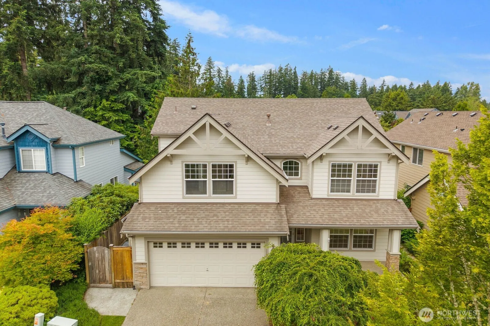 Property photo for 24201 231st Place Se, Maple Valley