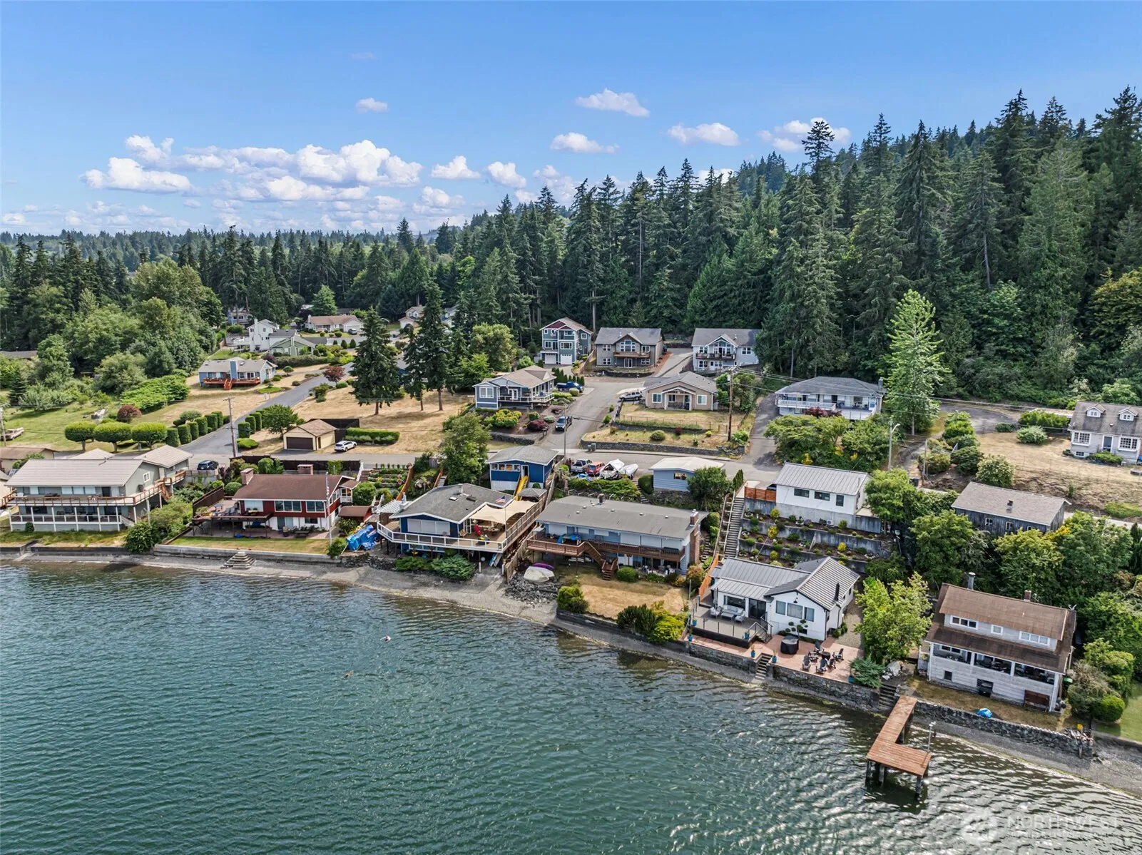 Property photo for 1709 Shorewood Drive, Bremerton photo 2
