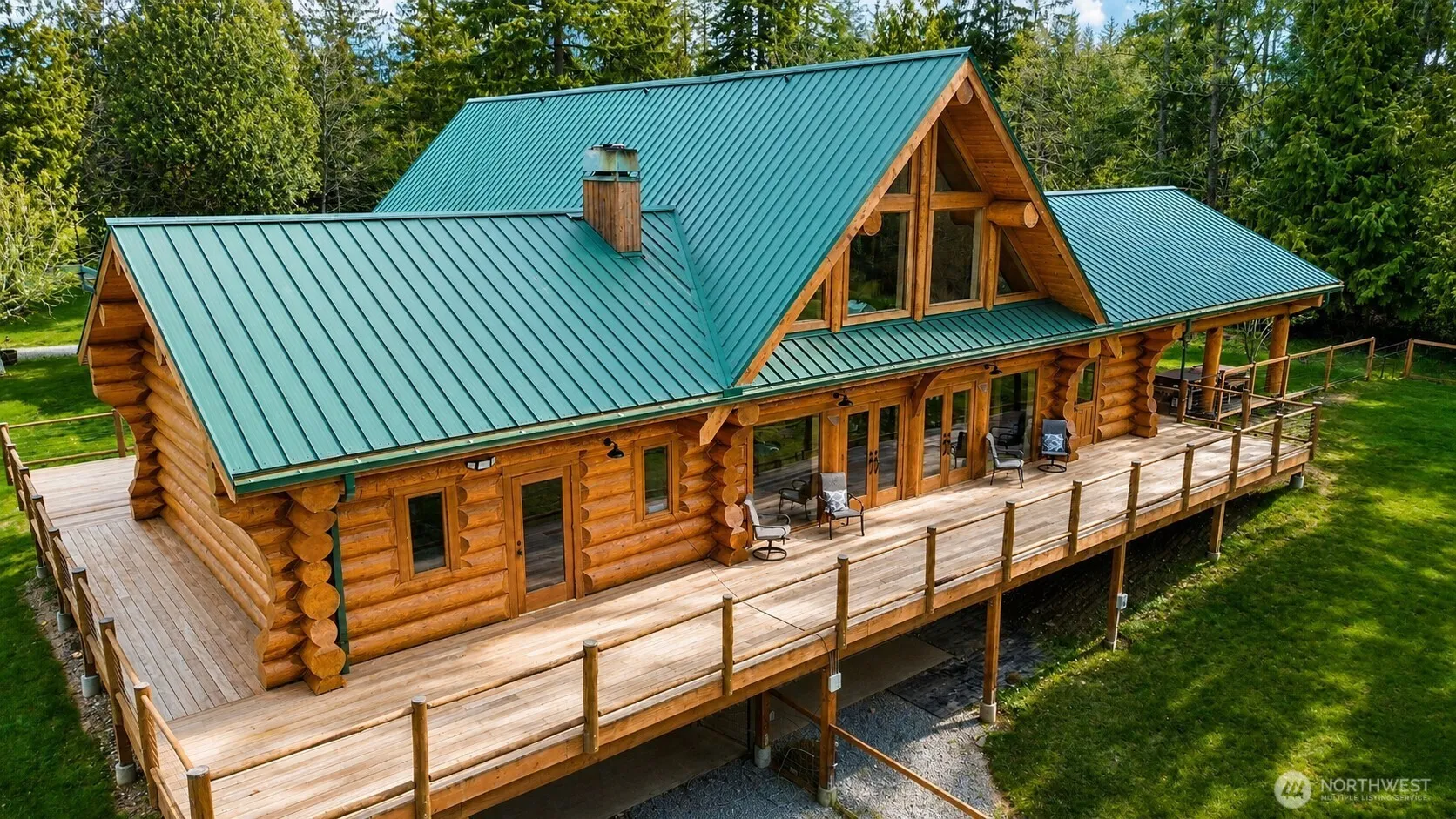 Property photo for 22955 Rose Road, Mount Vernon