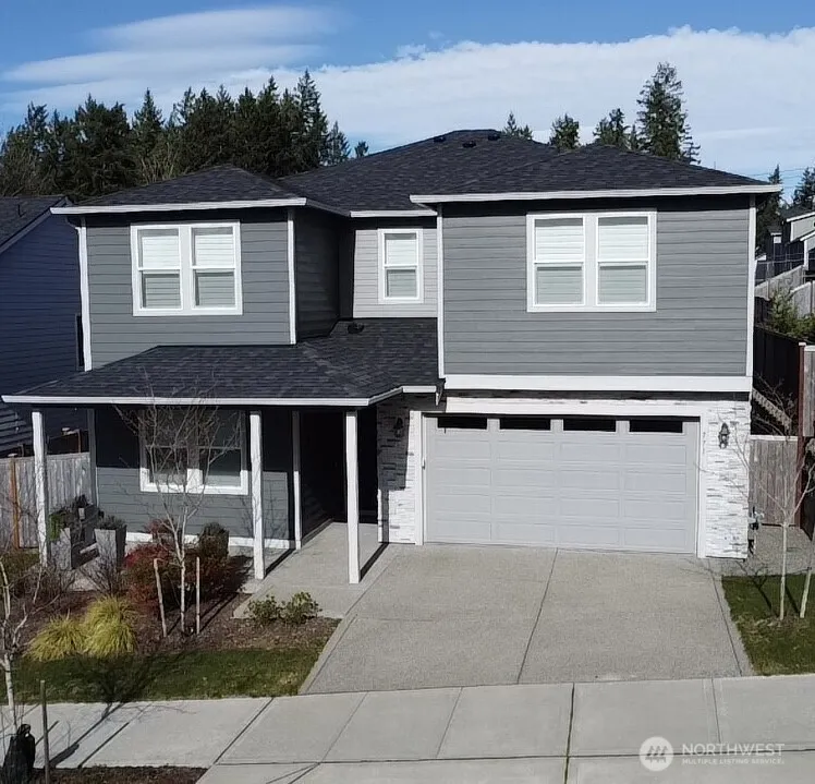 Property photo for 771 Se Nordmann Loop, Port Orchard