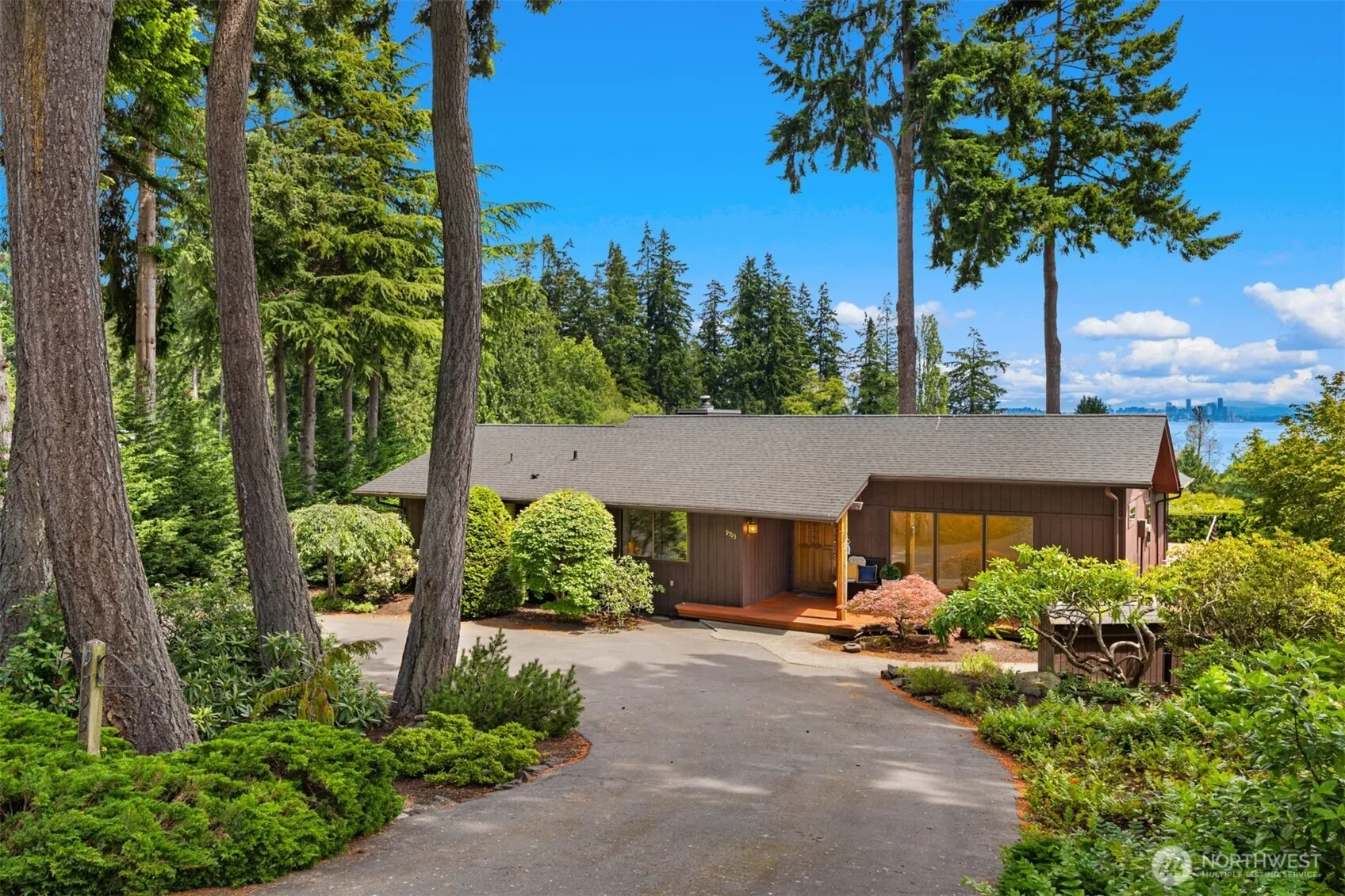 Property photo for 9793 Ne Murden Cove Drive, Bainbridge Island