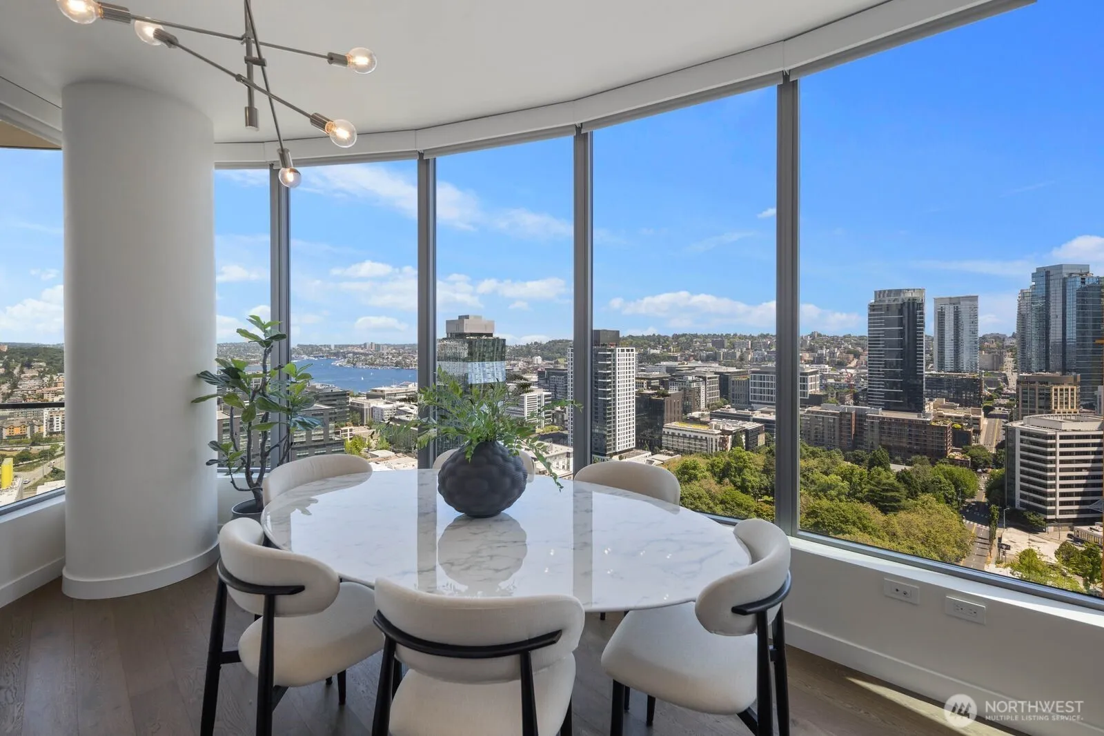 Property photo for 2510 6th Avenue #2502, Seattle