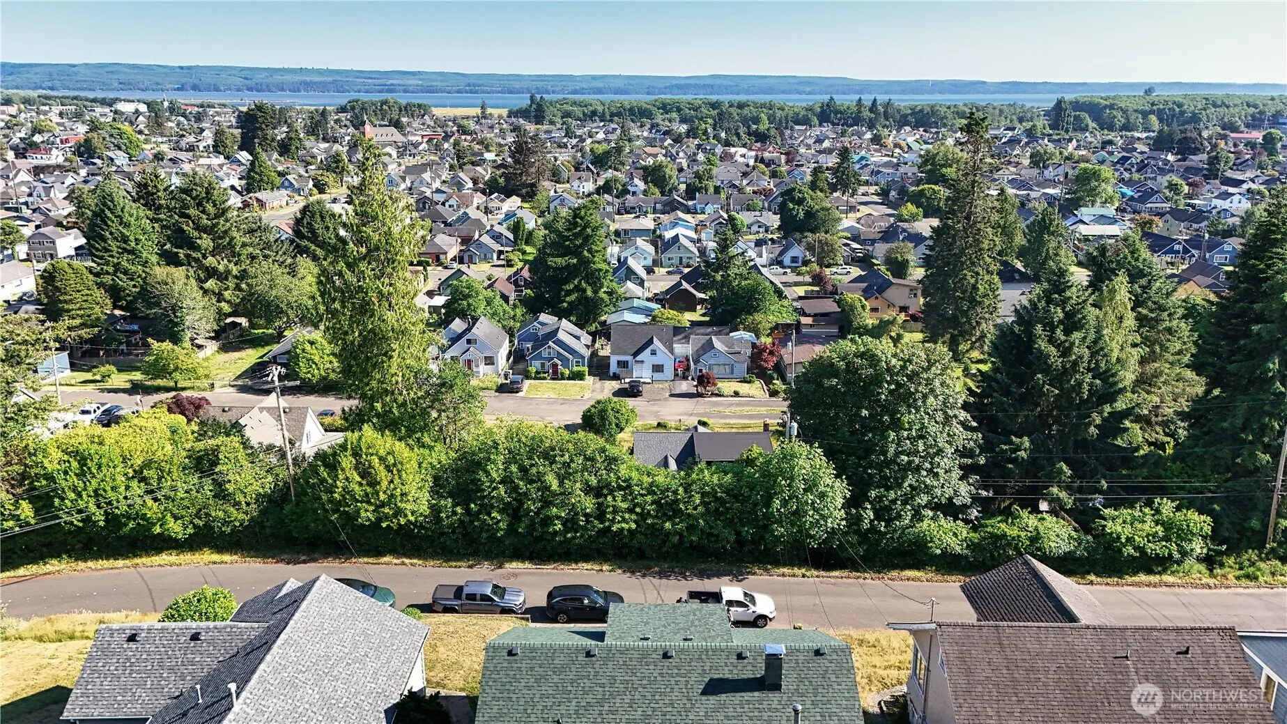 Property photo for 317 Sunset Drive, Hoquiam photo 3