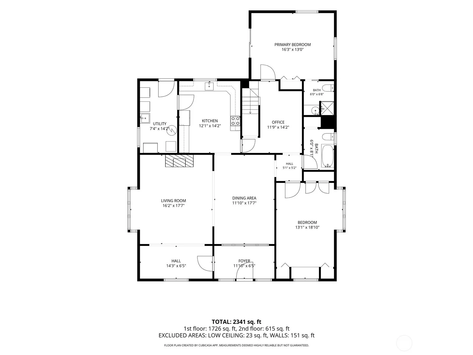 Property photo for 317 Sunset Drive, Hoquiam photo 5