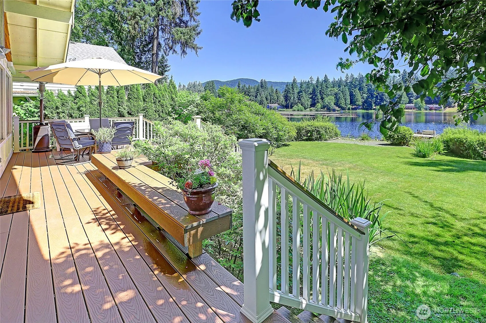 Property photo for 13806 W Lake Kathleen Drive Se, Renton photo 5