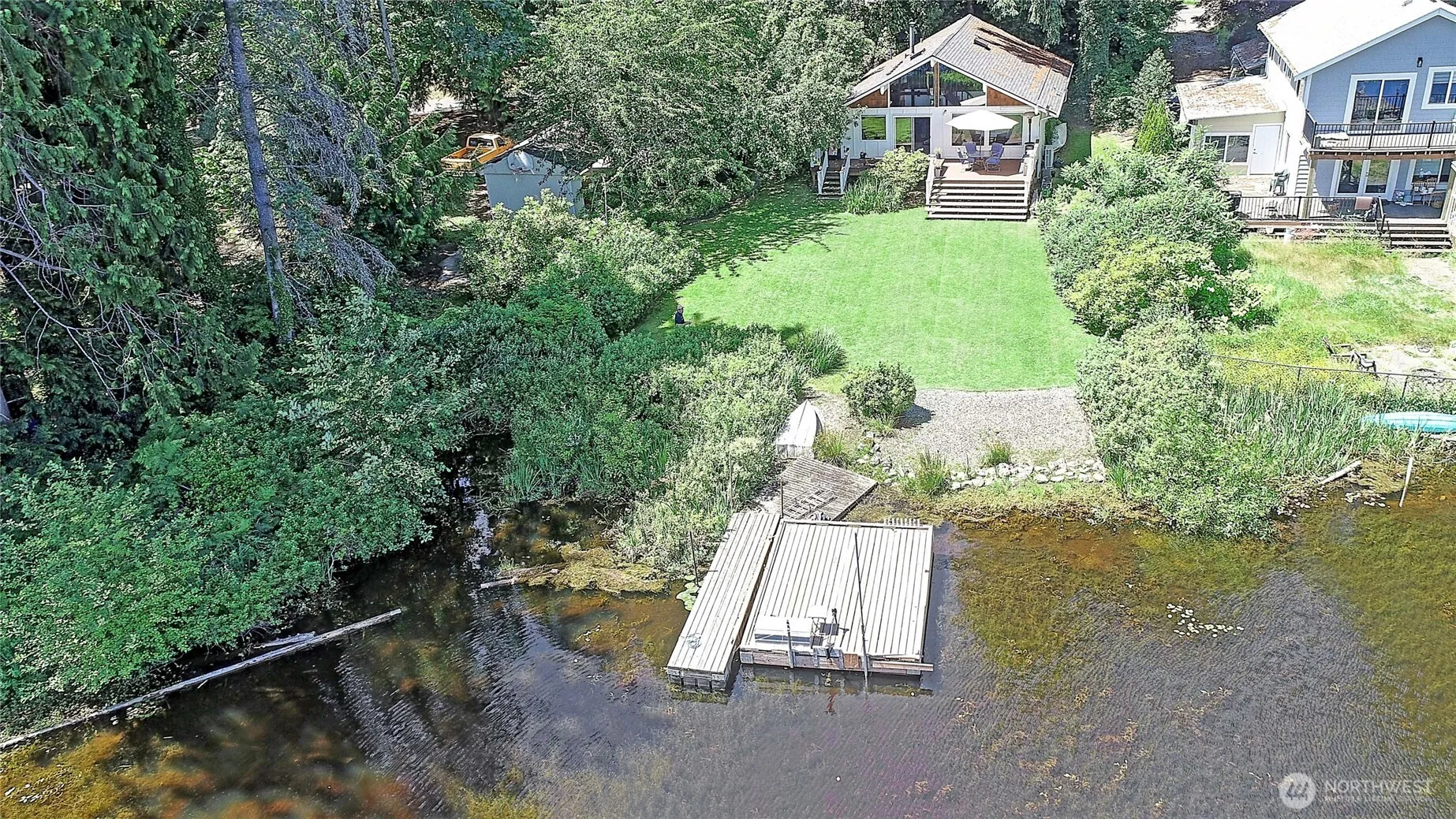 Property photo for 13806 W Lake Kathleen Drive Se, Renton