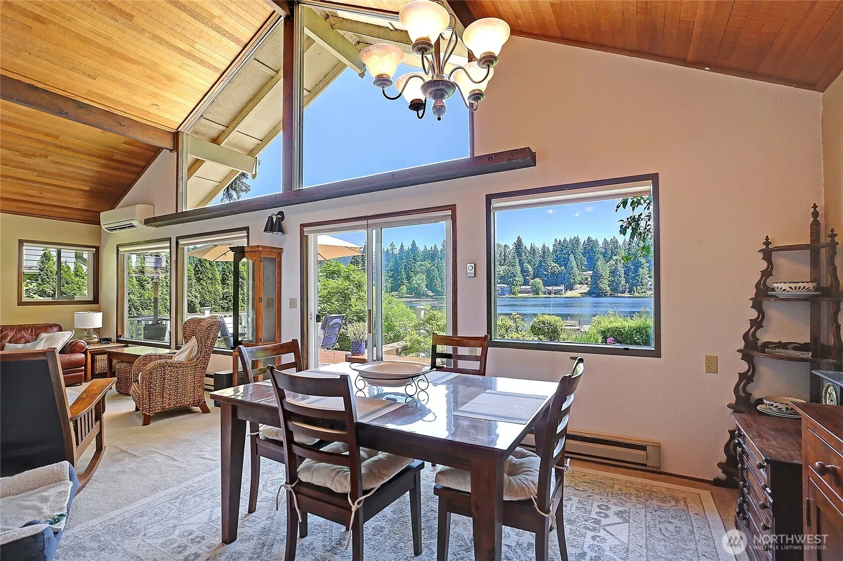 Property photo for 13806 W Lake Kathleen Drive Se, Renton photo 5