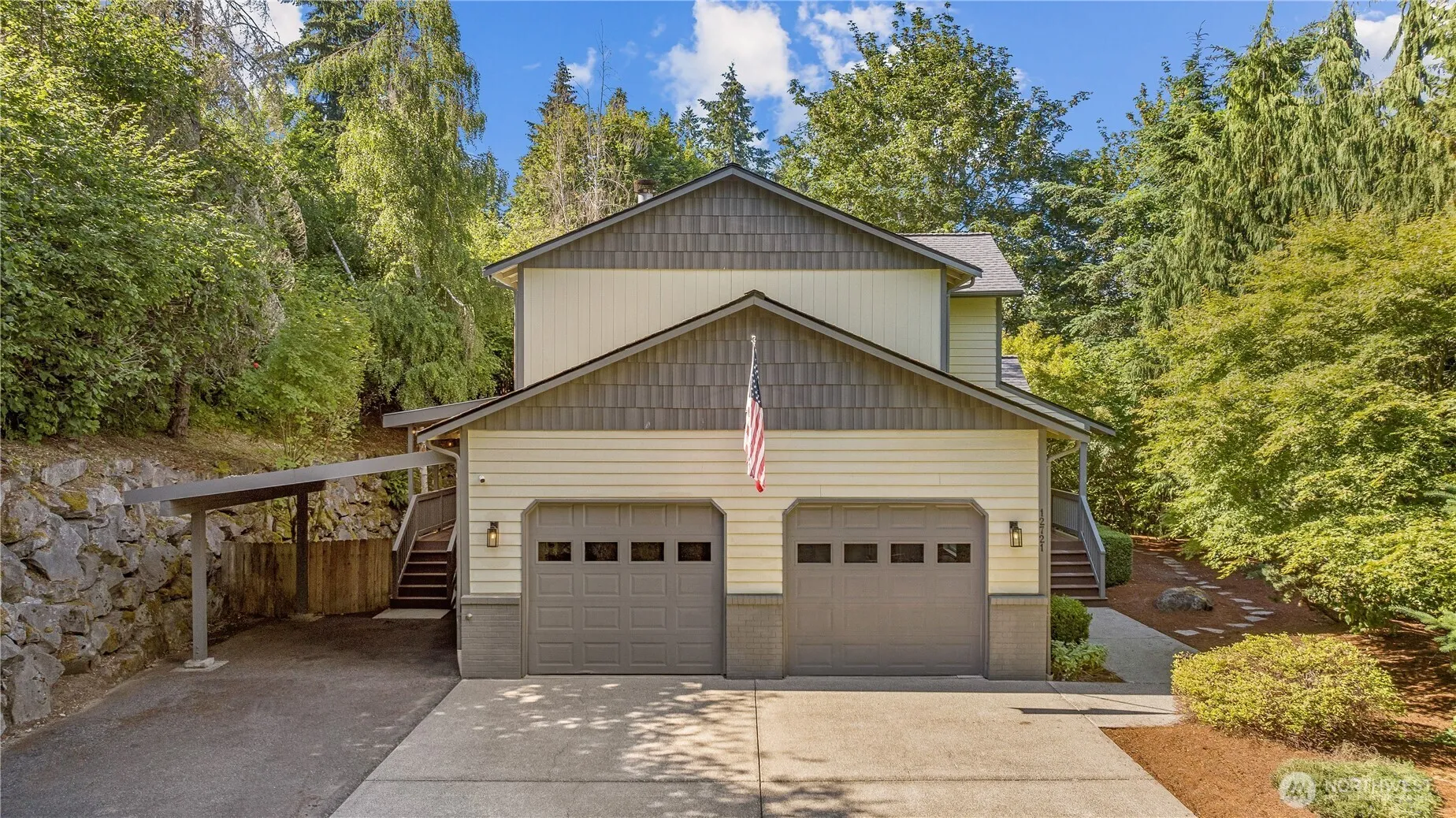 Property photo for 12721 130th Street Ct E, Puyallup photo 2