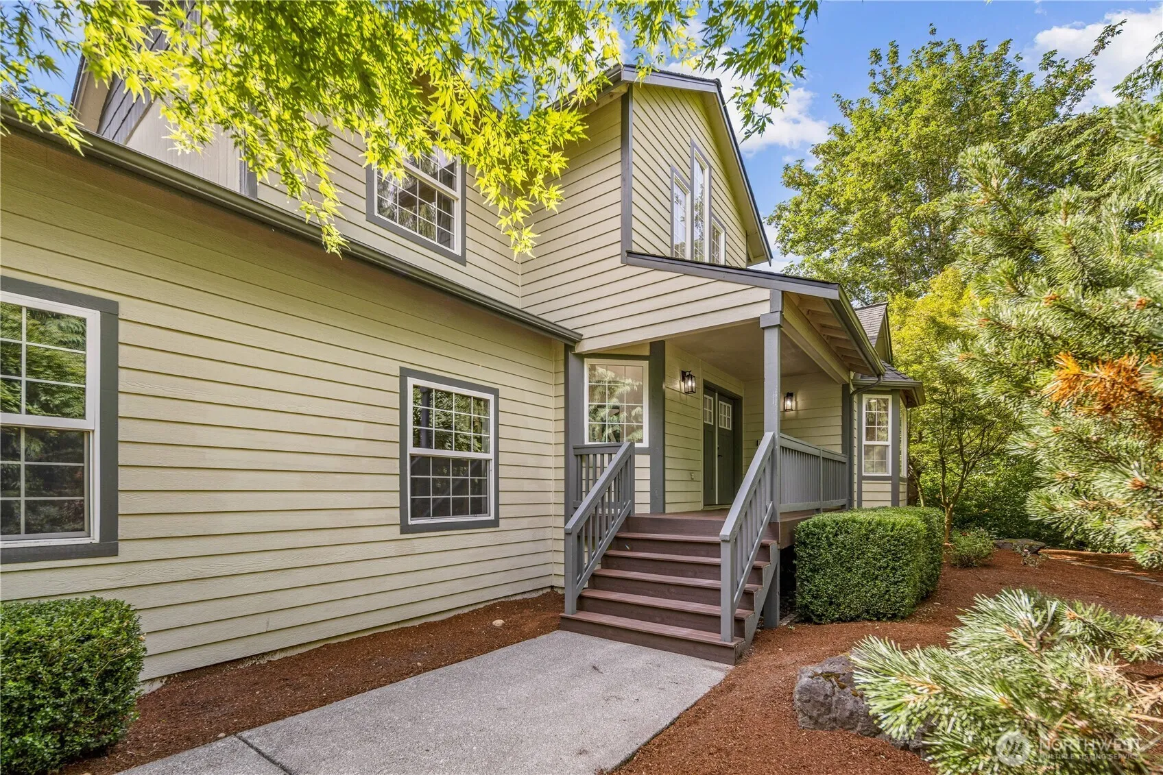 Property photo for 12721 130th Street Ct E, Puyallup photo 3