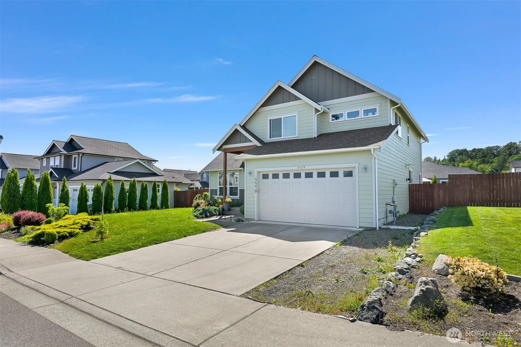 Property photo for 5579 Clearview Dr, Ferndale