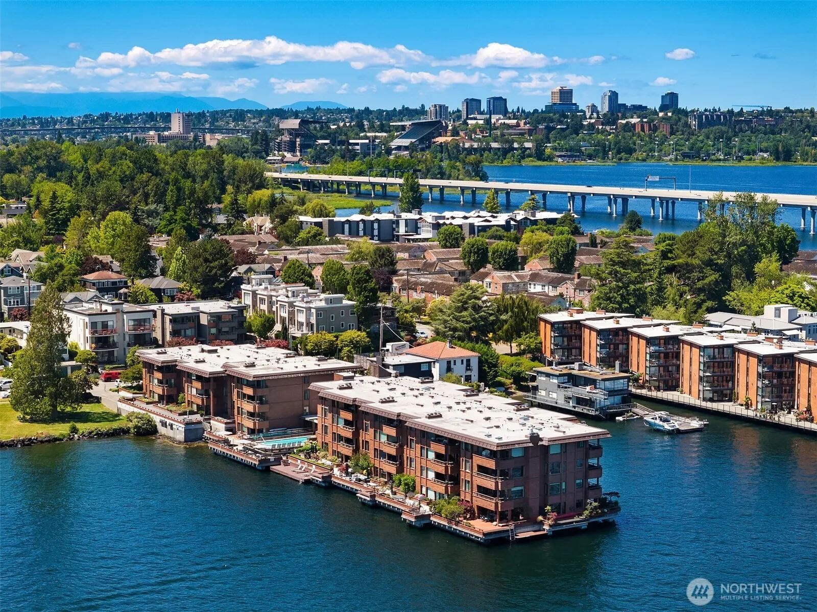 Property photo for 2330 43rd Avenue E #402b, Seattle