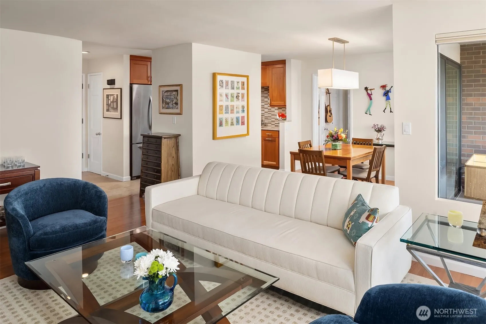 Property photo for 2330 43rd Avenue E #402b, Seattle photo 4
