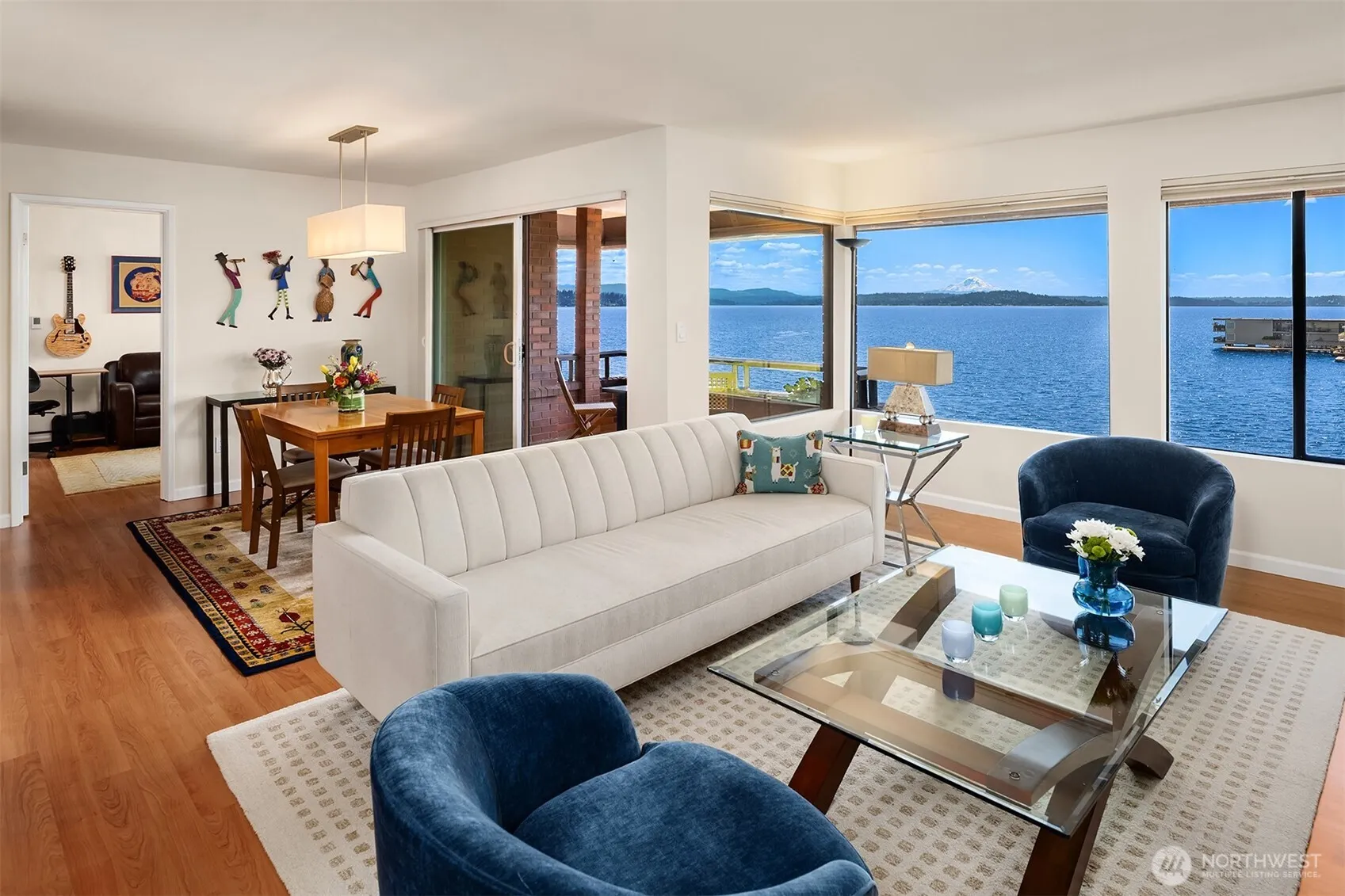 Property photo for 2330 43rd Avenue E #402b, Seattle photo 5
