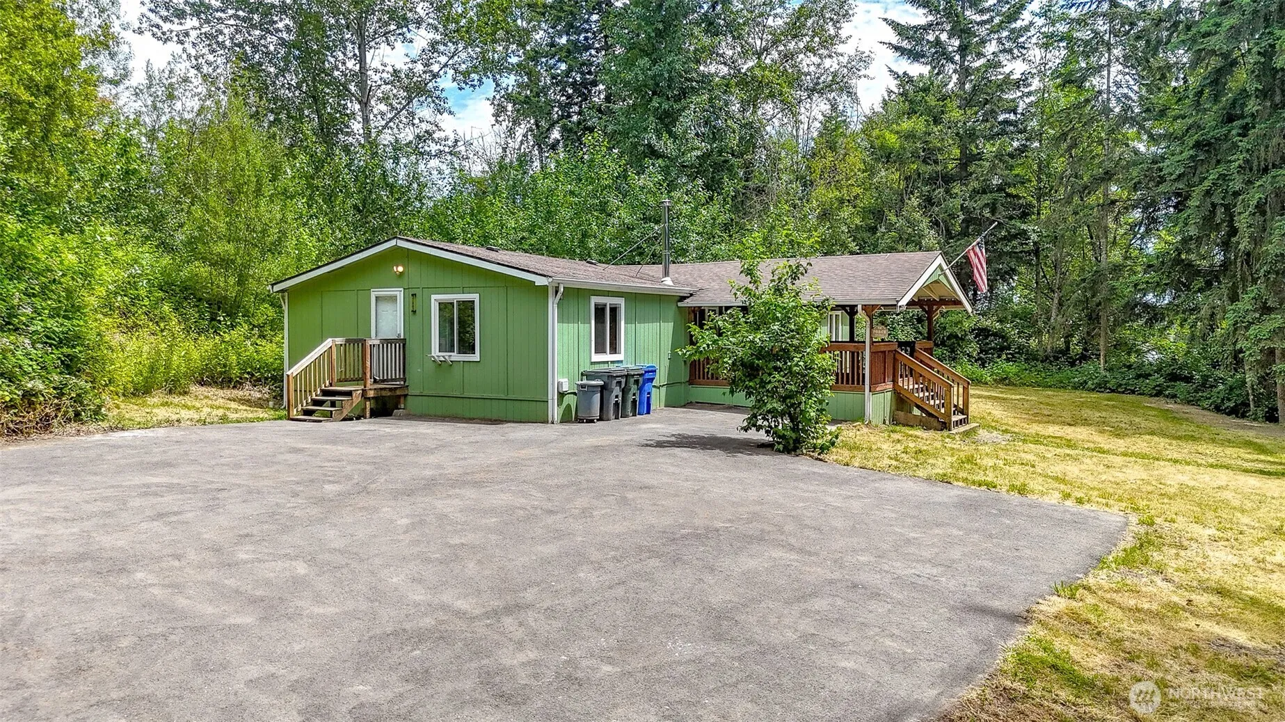 Property photo for 17807 43rd Avenue E, Tacoma
