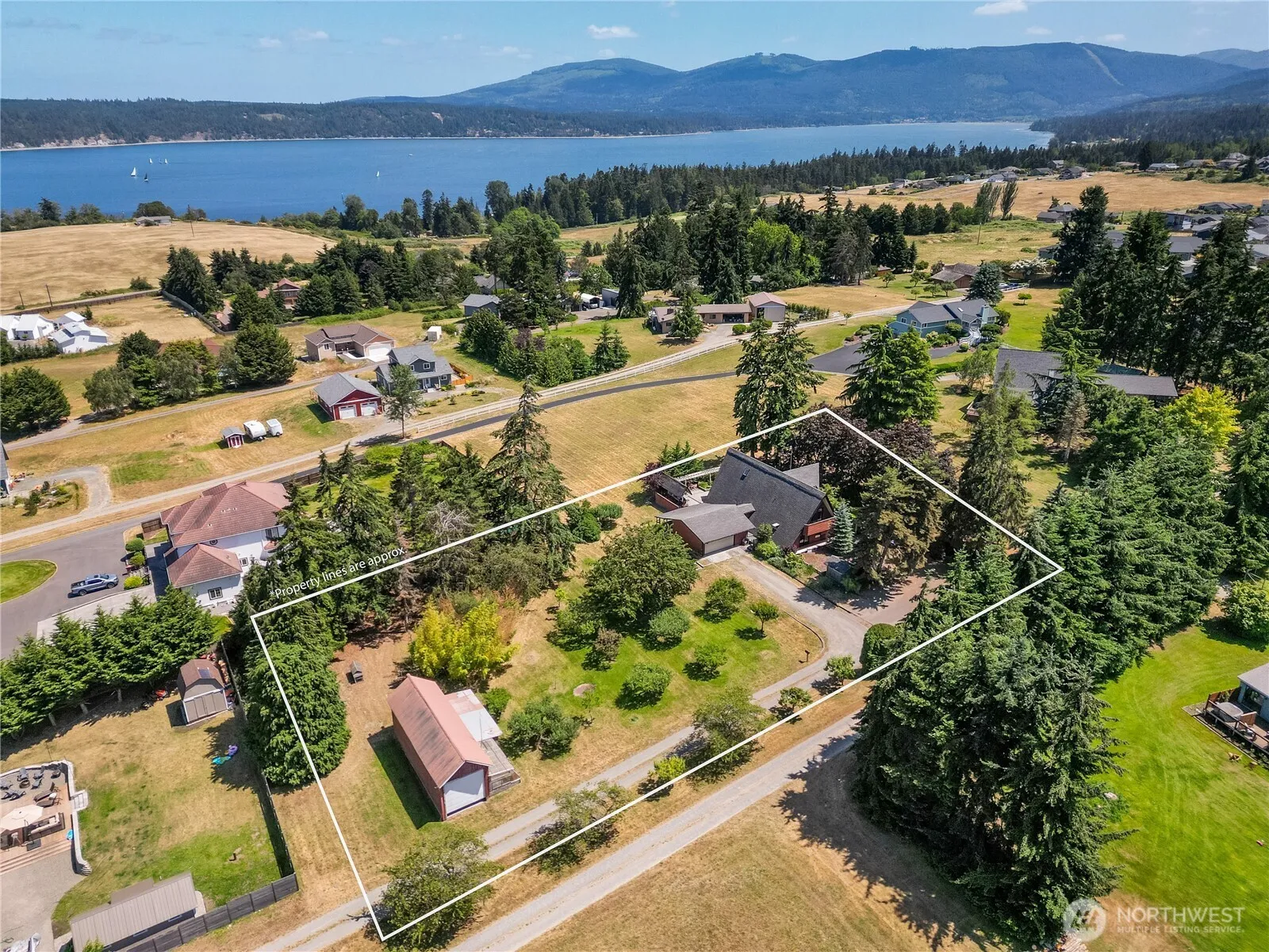 Property photo for 141 Bay Ridge Place, Sequim photo 3