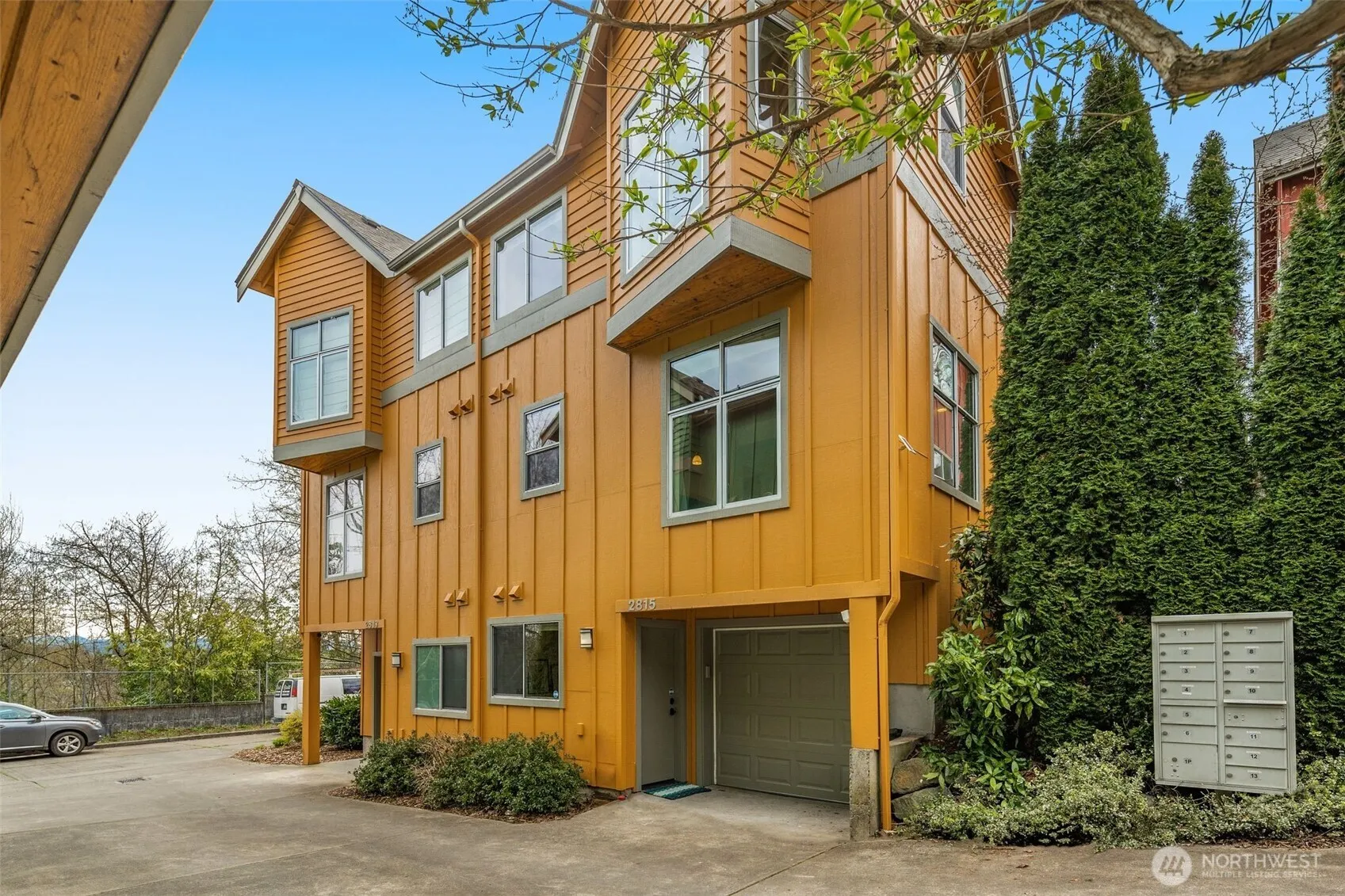 Property photo for 2815 24th Avenue S, Seattle