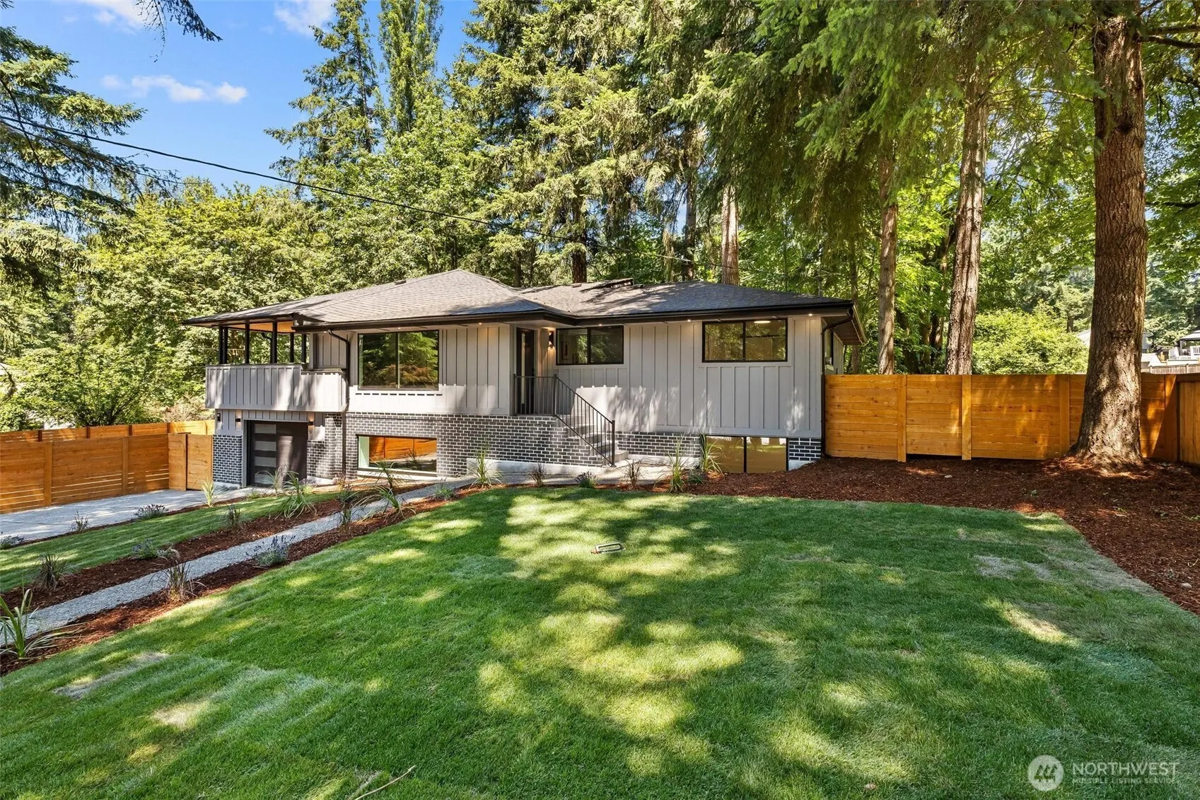 Property photo for 17606 Se 144th Street, Renton
