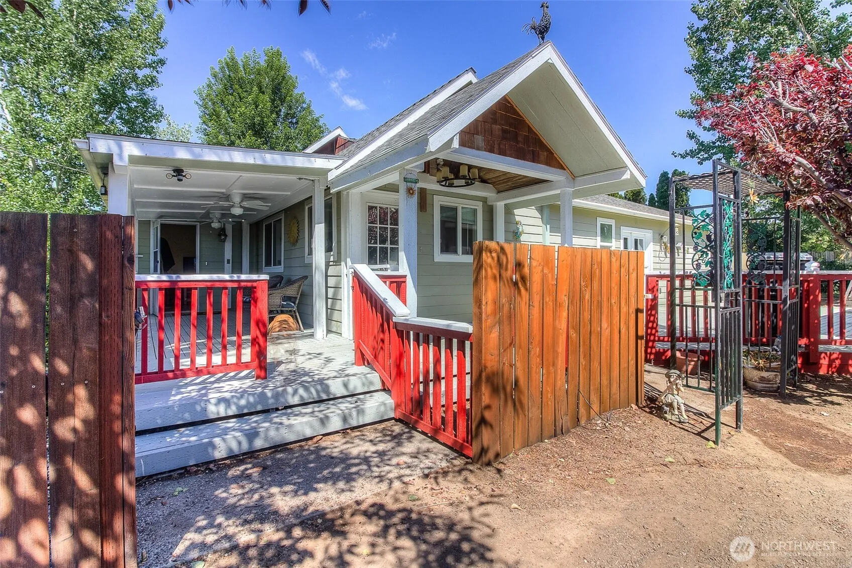 Property photo for 7305 Mieras Road, Moxee photo 2