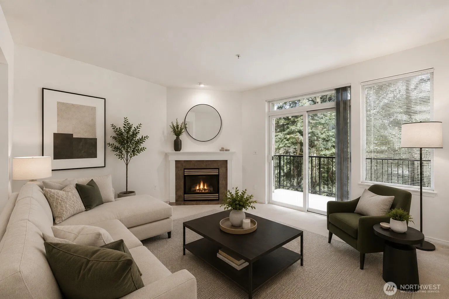 Property photo for 19010 68th Avenue Ne #b202, Kenmore photo 5