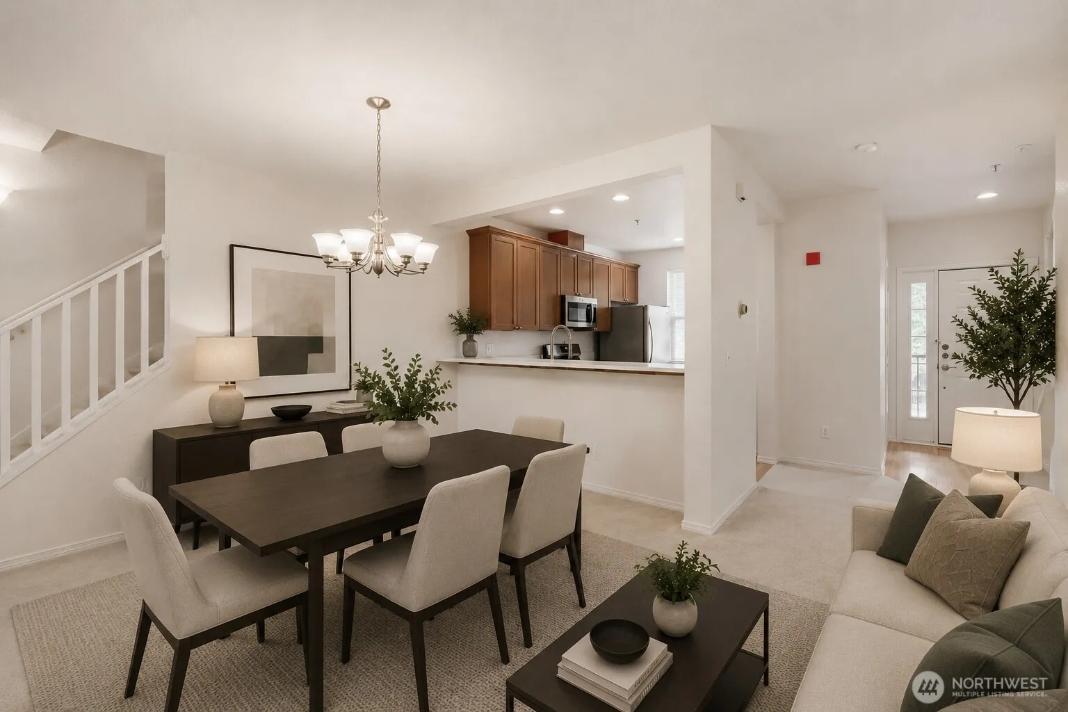 Property photo for 19010 68th Avenue Ne #b202, Kenmore photo 3
