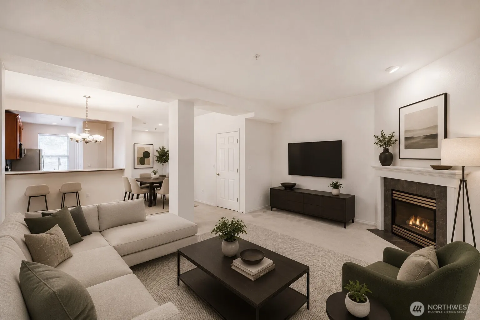 Property photo for 19010 68th Avenue Ne #b202, Kenmore photo 4