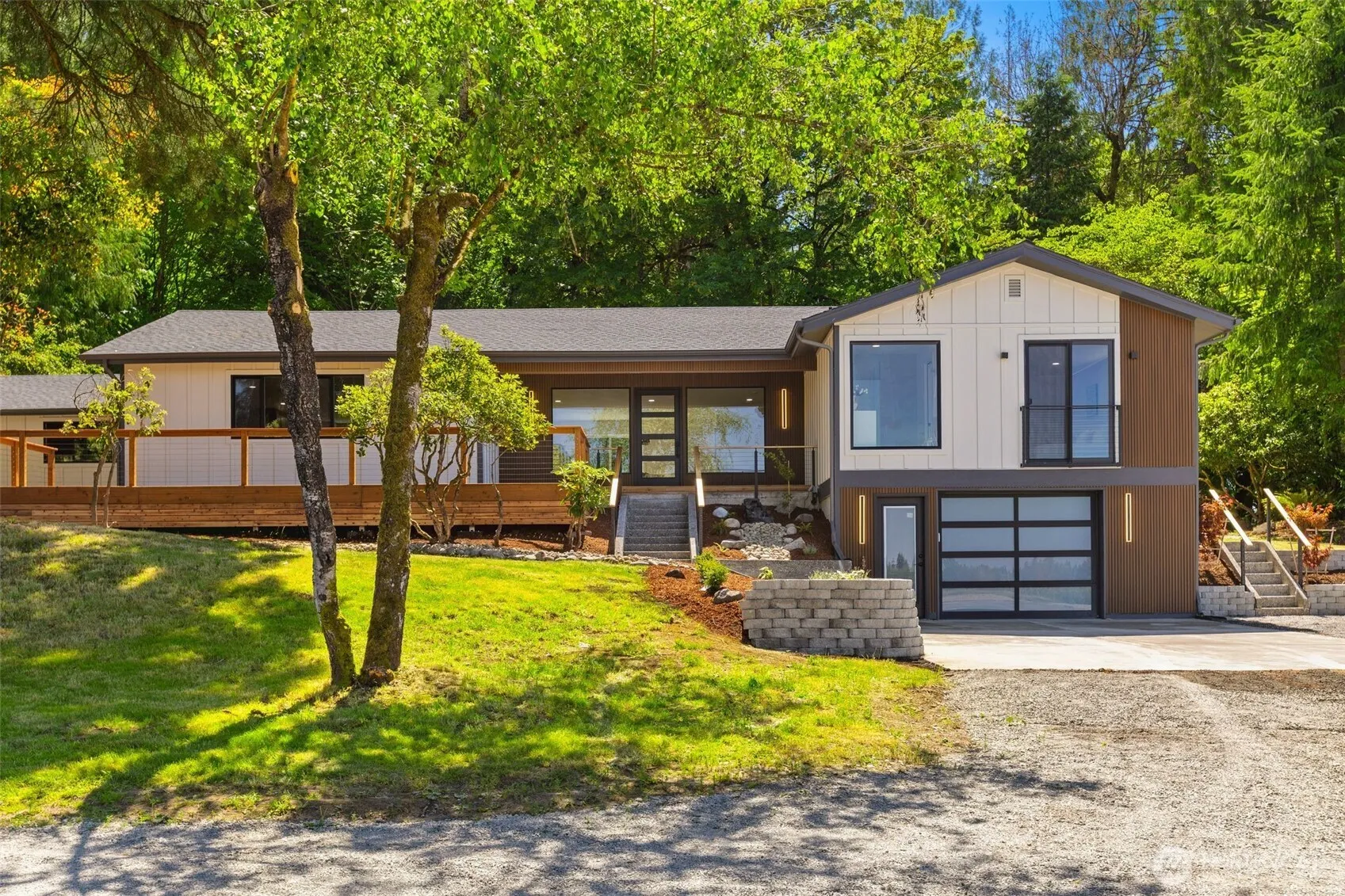 Property photo for 11946 Case Road Sw, Olympia