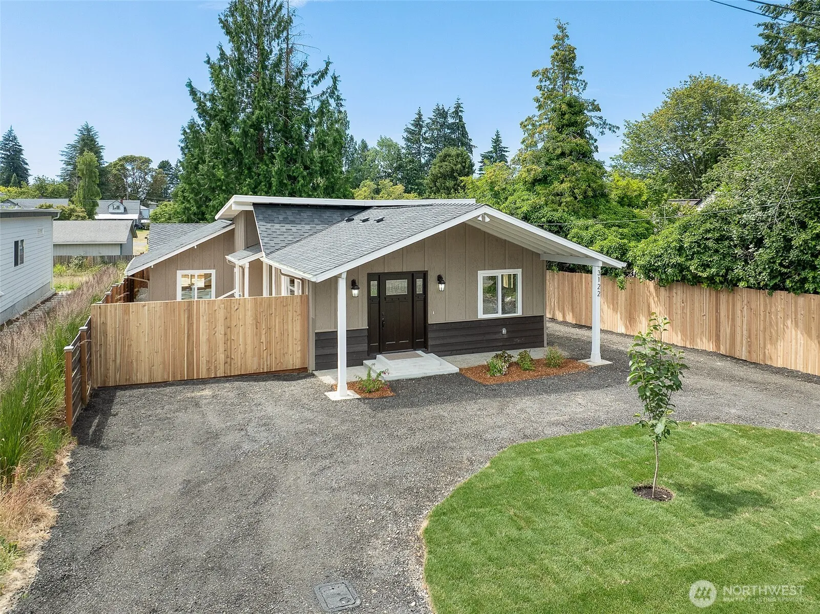 Property photo for 3122 Oas Drive W, University Place