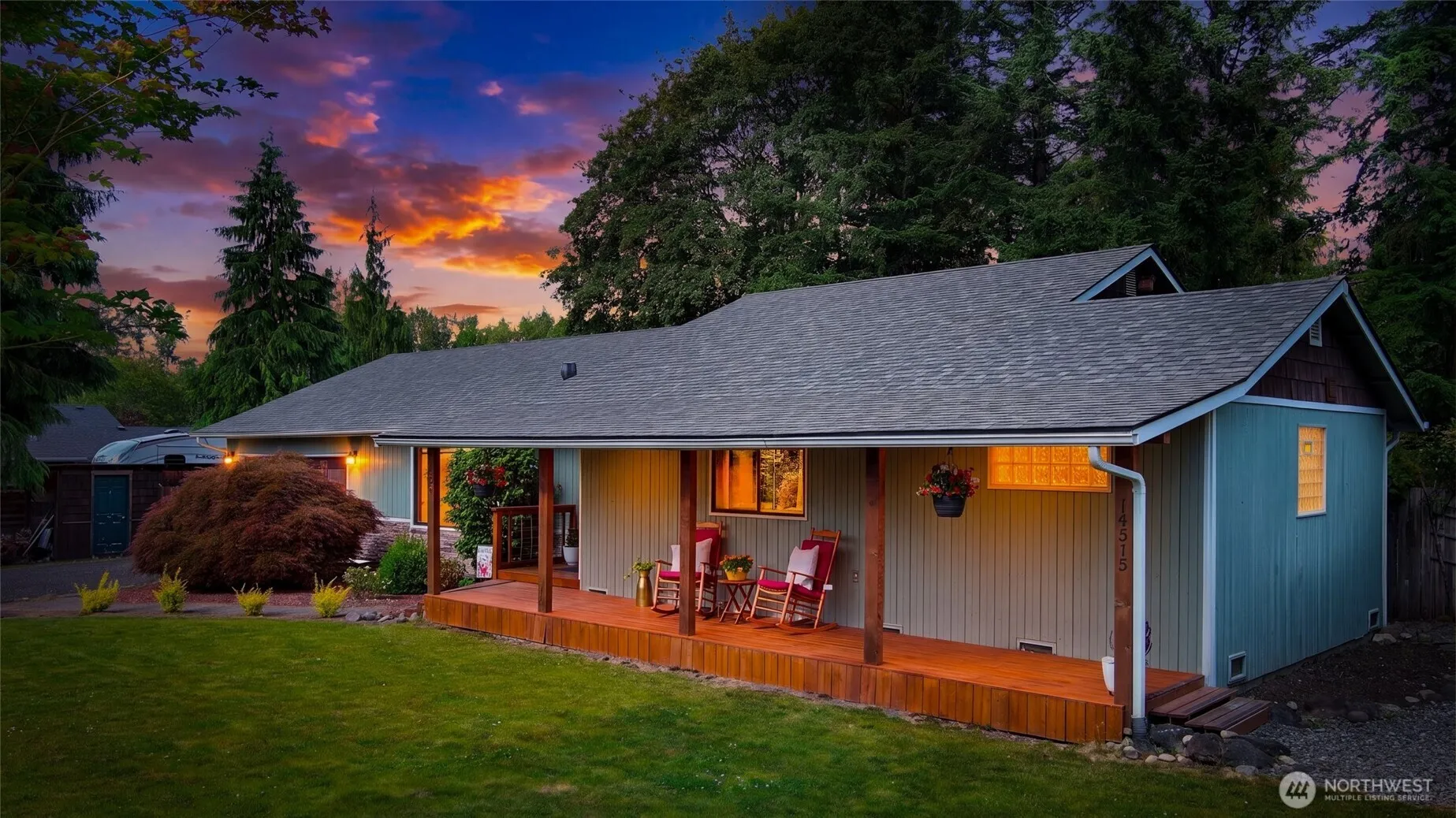 Property photo for 14515 247th Drive Se, Monroe