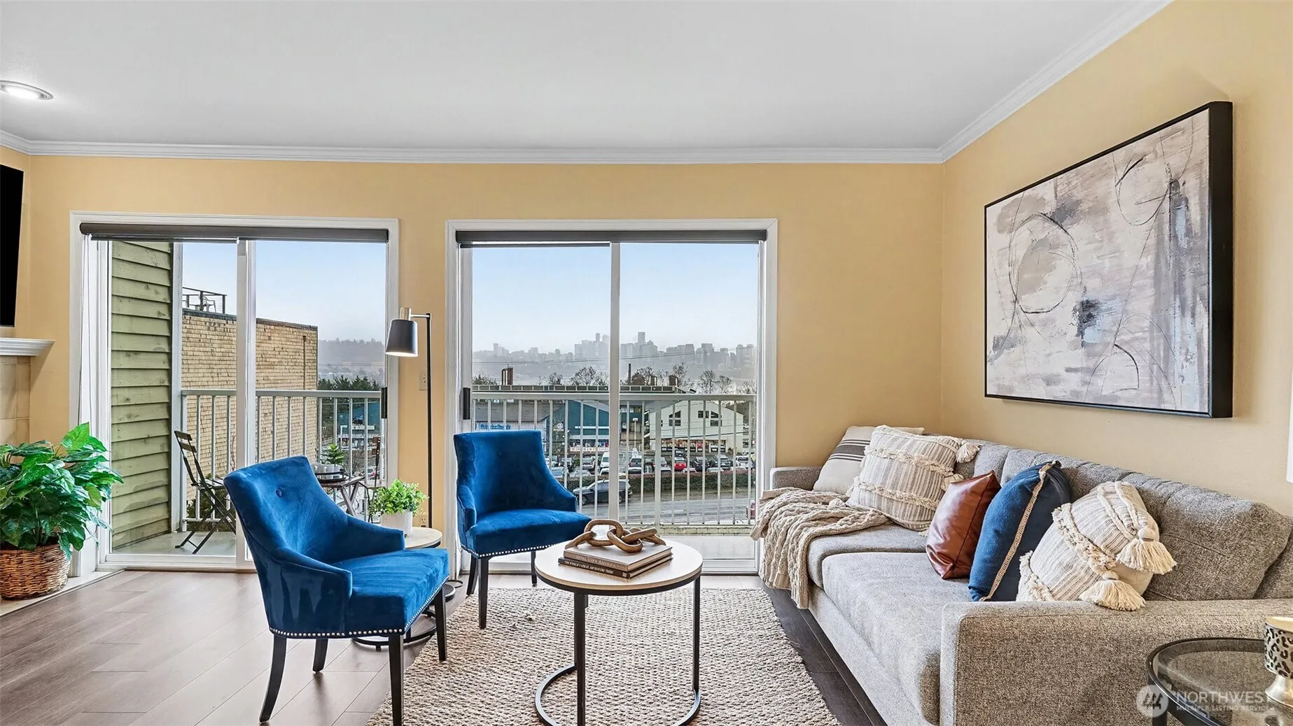Property photo for 3420 Burke N #c-308, Seattle photo 5