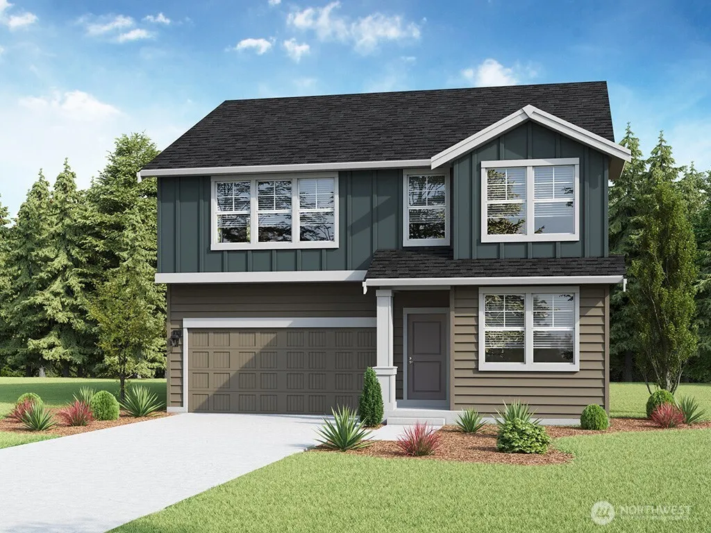 Property photo for 28606 79th Drive Nw #22, Stanwood