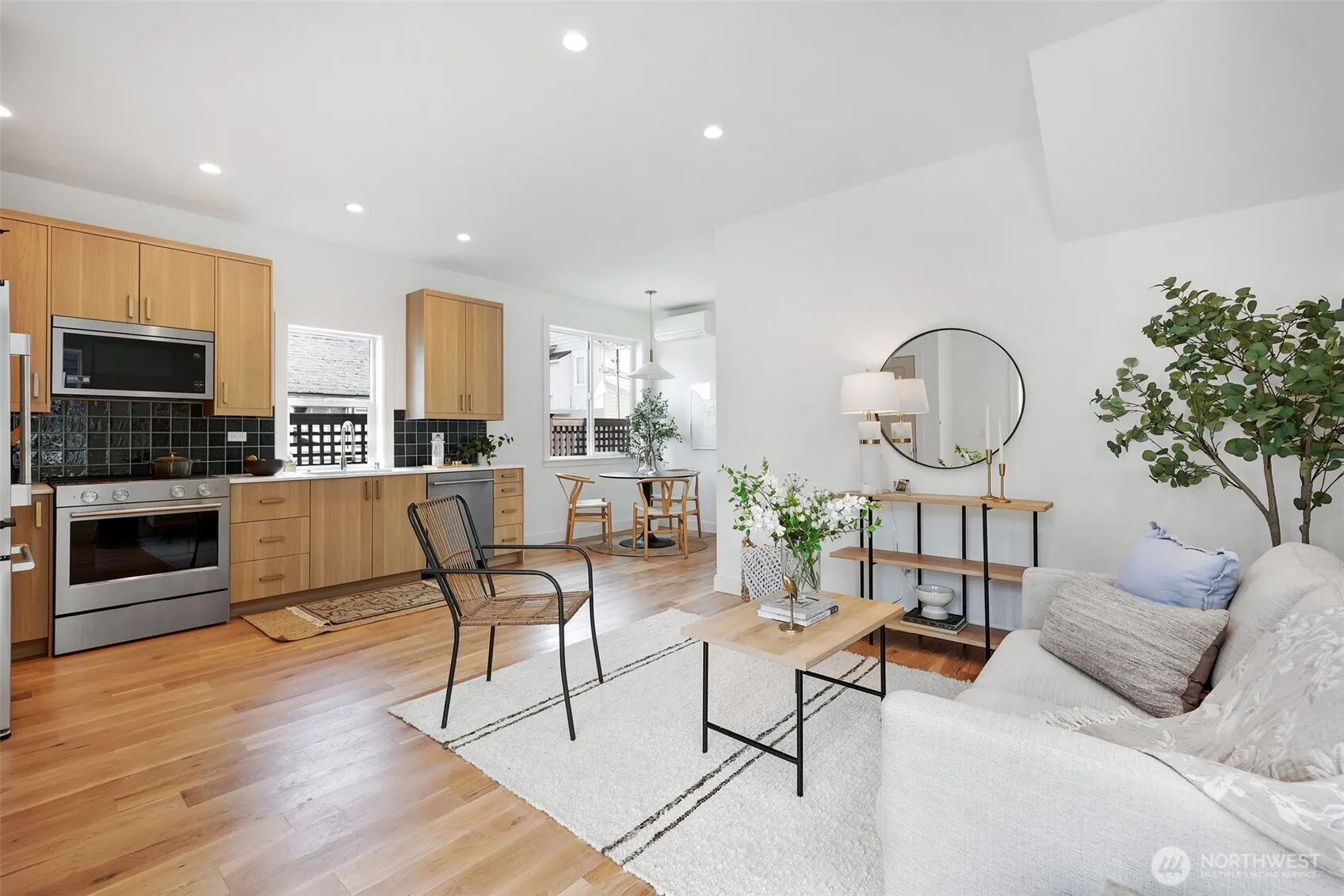 Property photo for 8738 13th Avenue Nw, Seattle photo 5