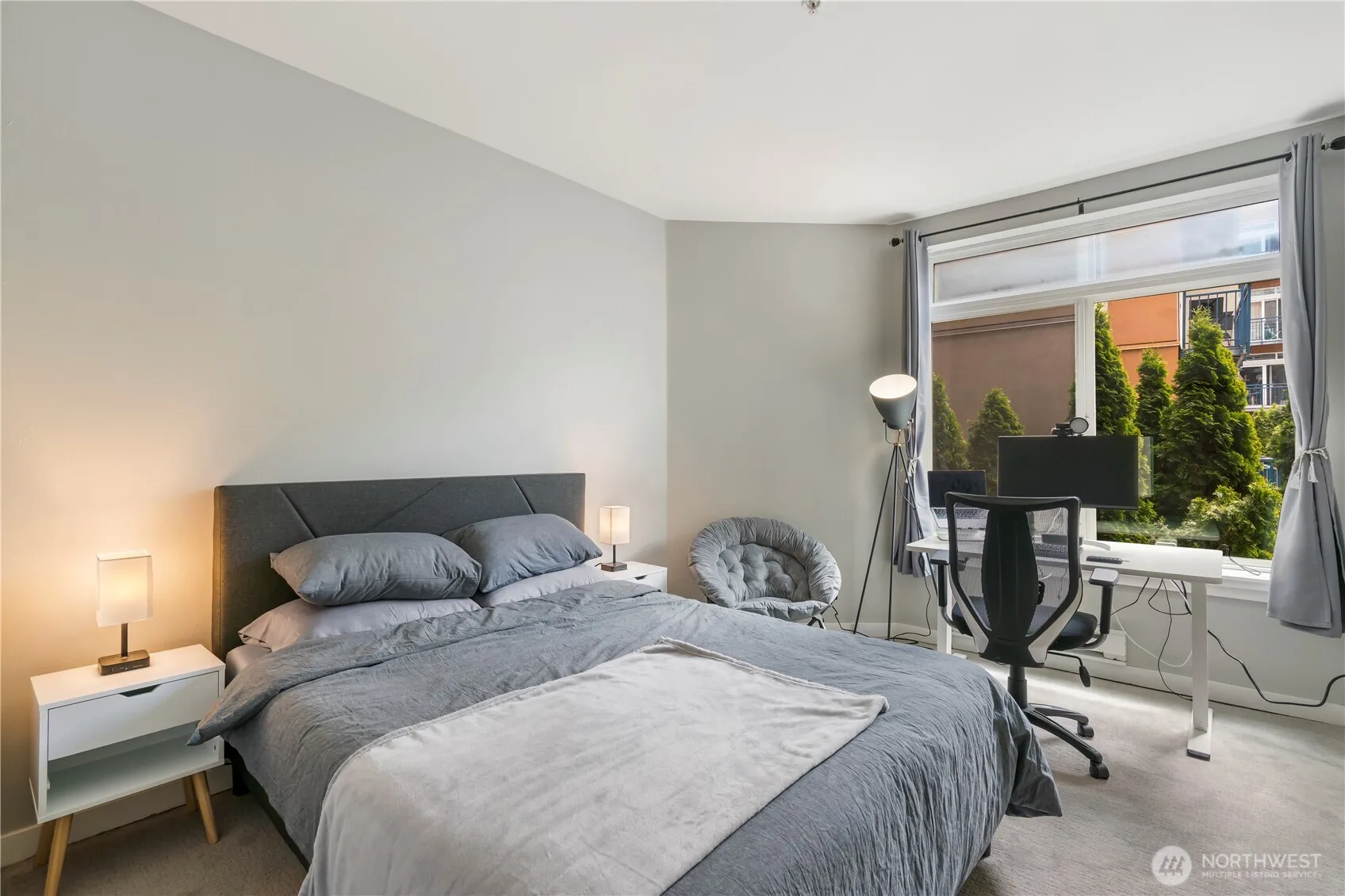 Property photo for 2415 2nd Avenue #448, Seattle