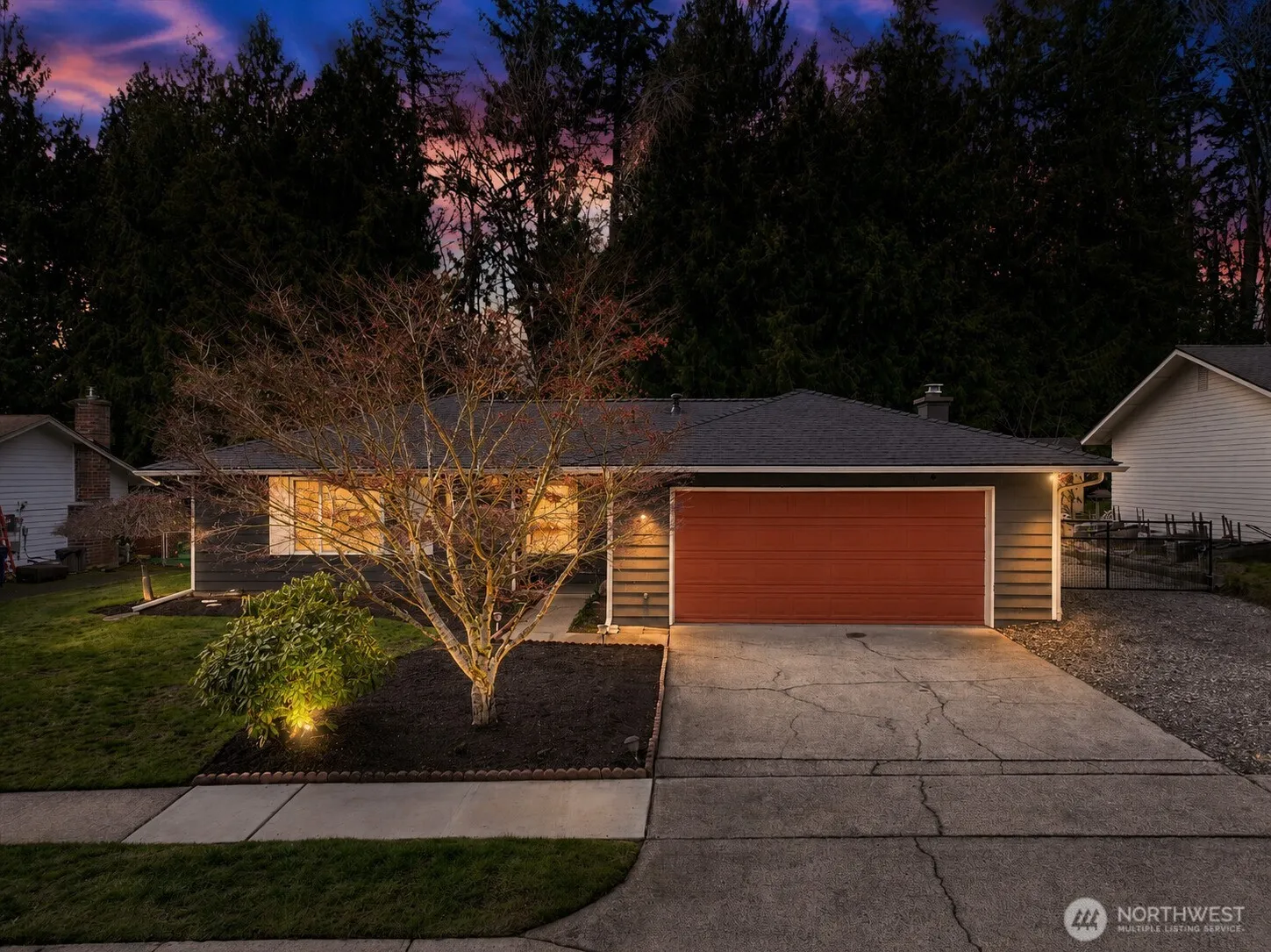 Property photo for 10009 161st Avenue Ne, Redmond