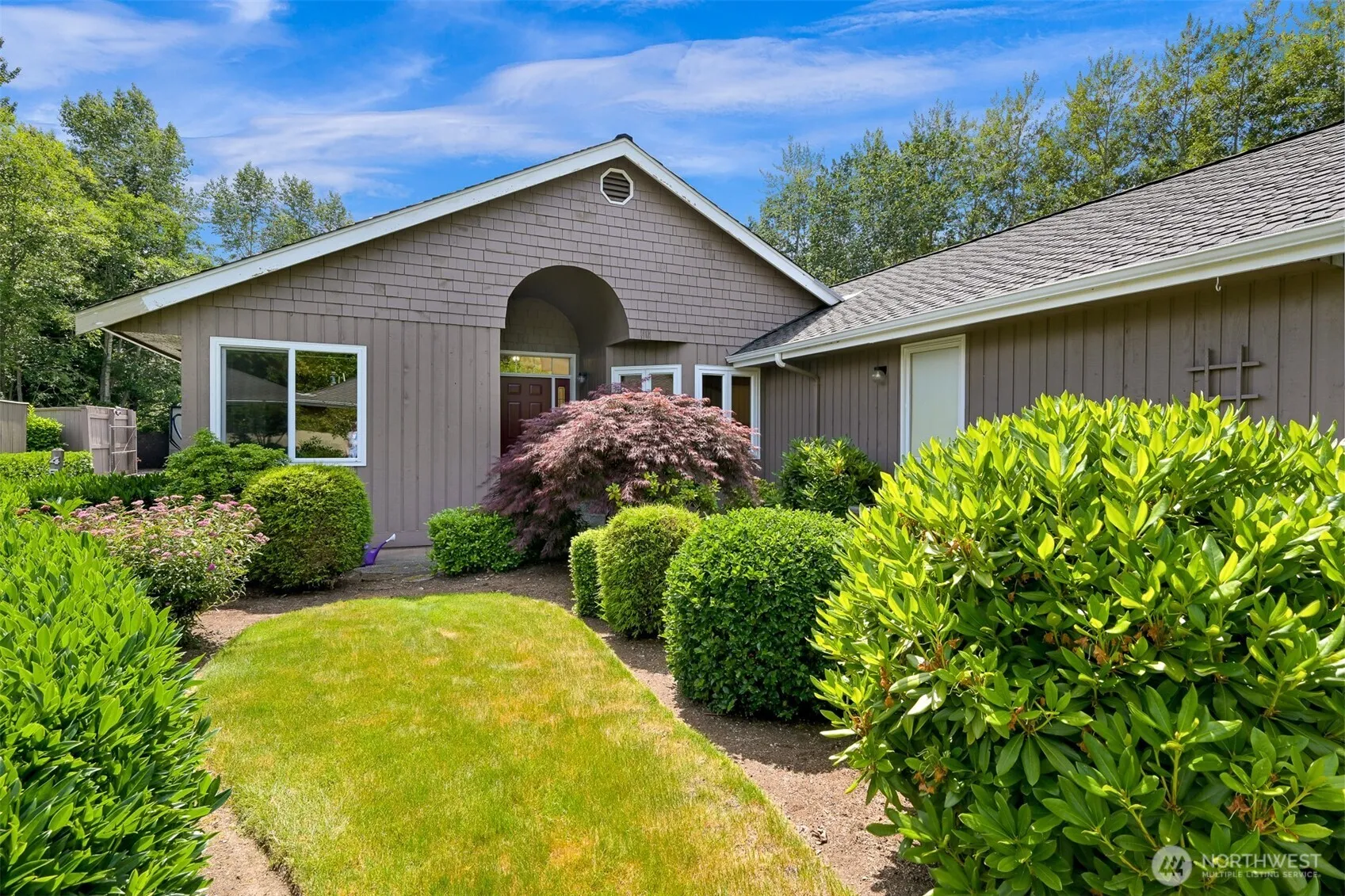 Property photo for 4553 Village Drive, Bellingham