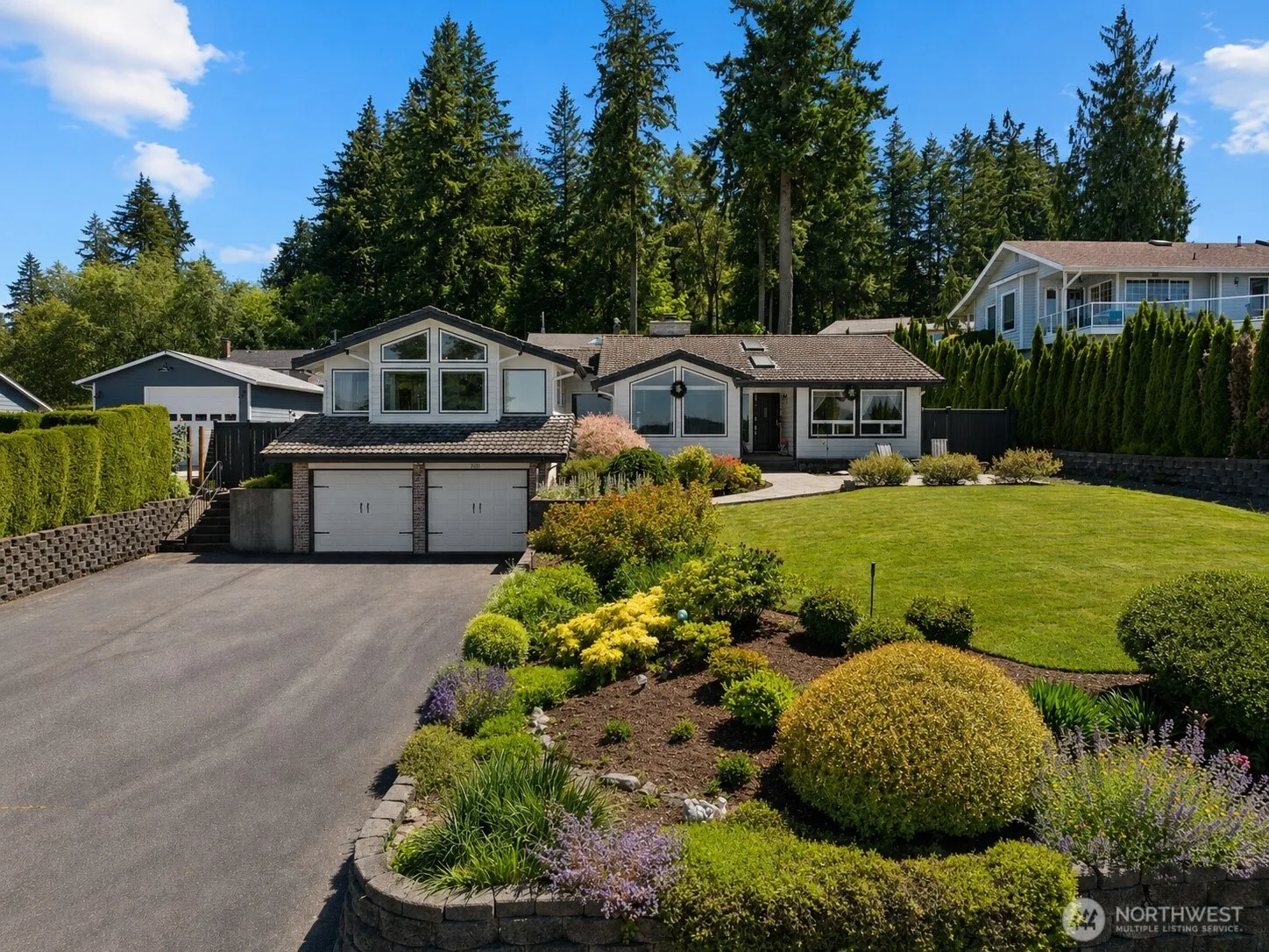 Property photo for 3312 Shyleen Street, Gig Harbor