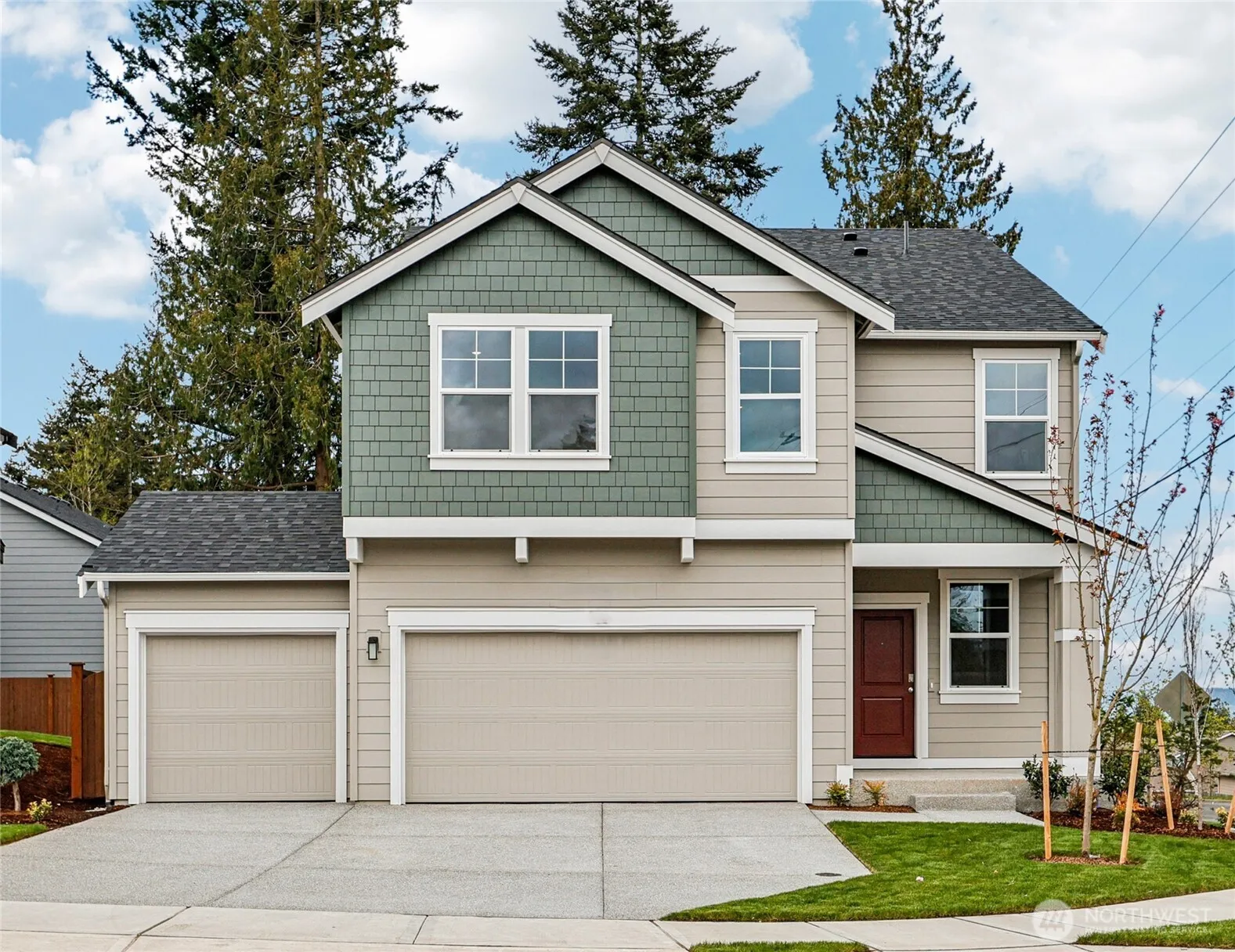 Property photo for 7408 281st Place Nw #72, Stanwood
