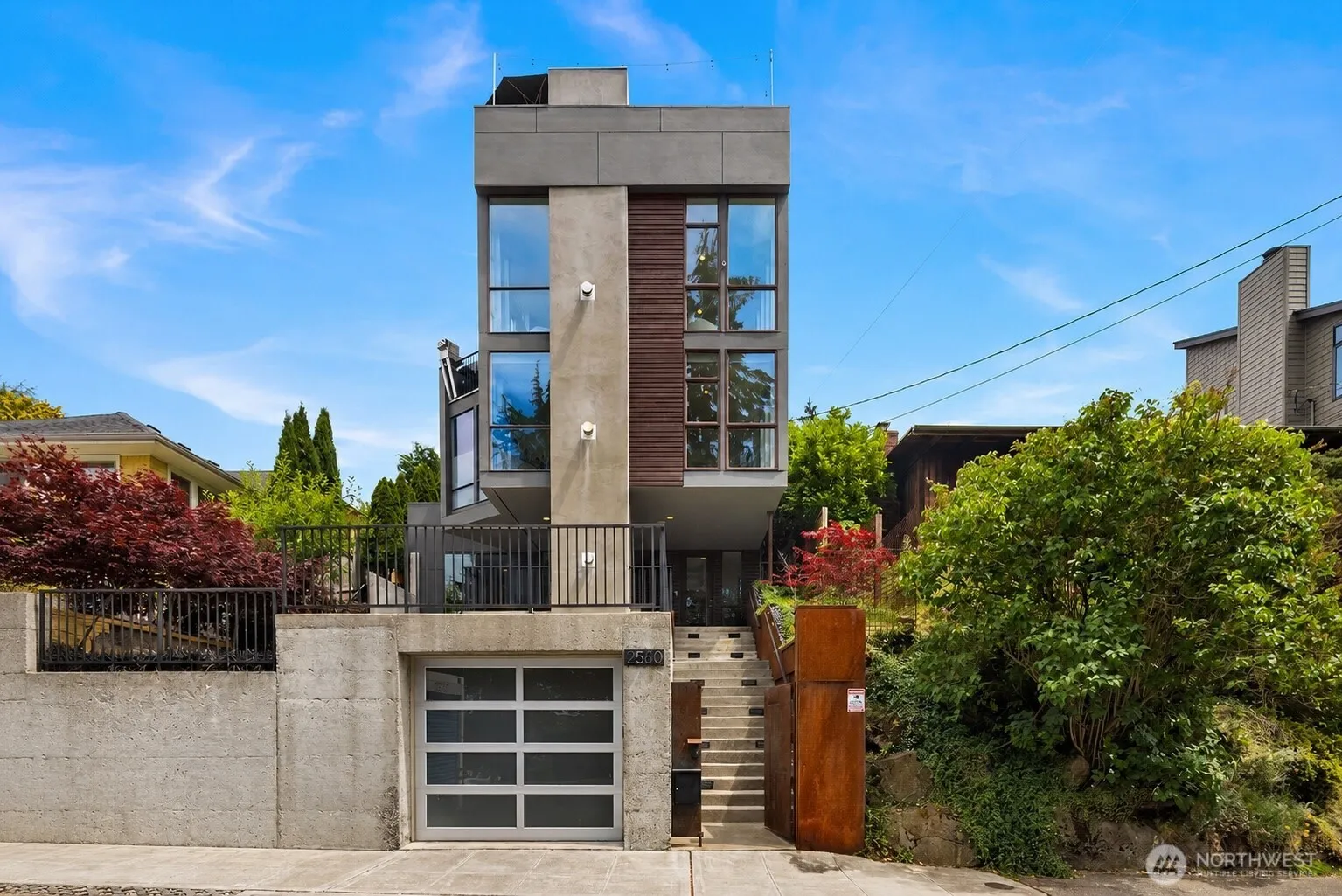 Property photo for 2560 12th Avenue W, Seattle