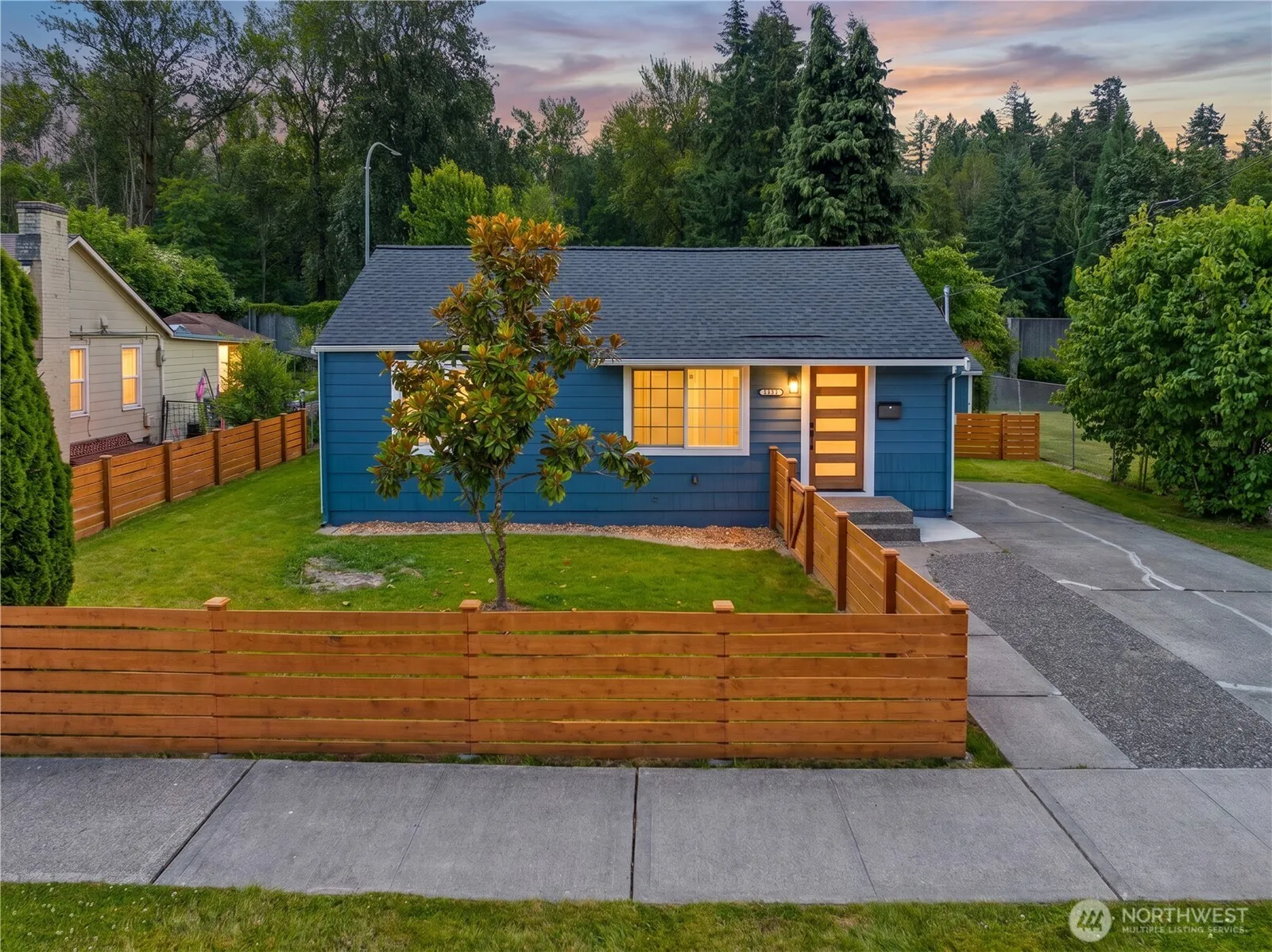 Property photo for 3533 Se 6th Street, Renton