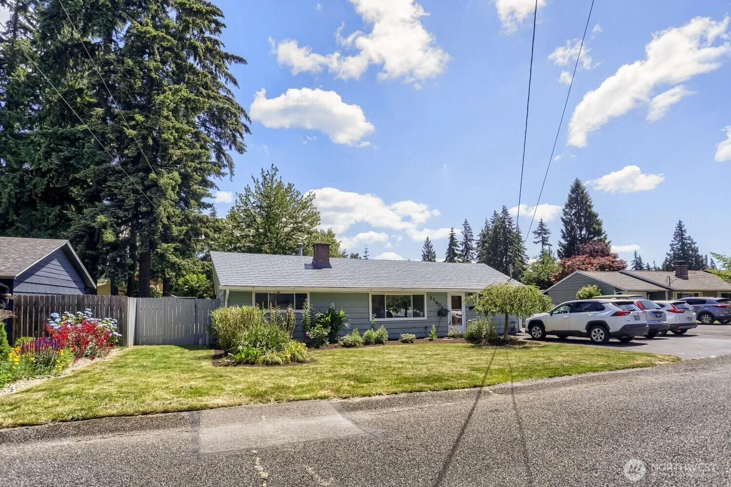 Property photo for 21801 51st Avenue W, Mountlake Terrace