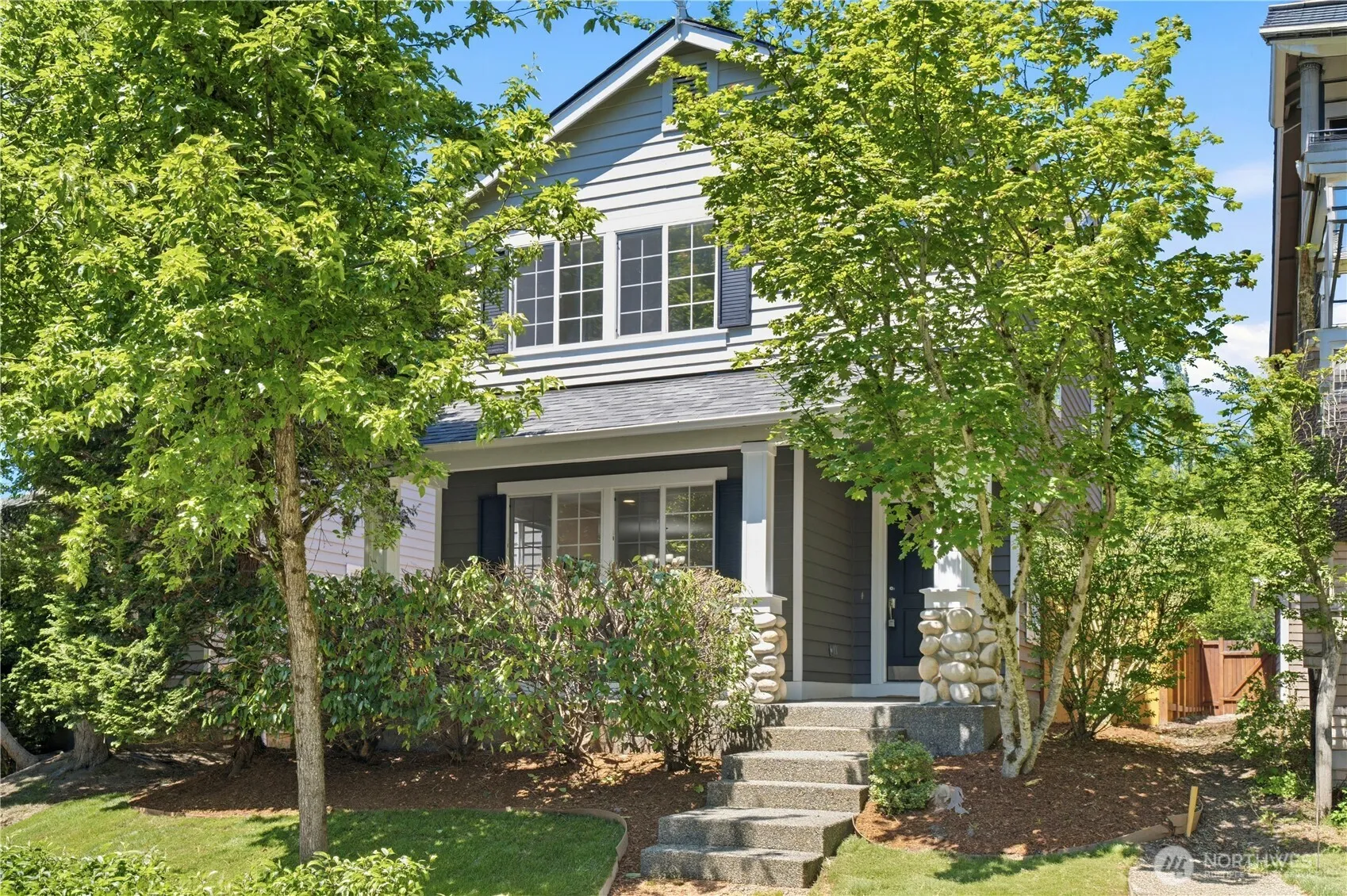 Property photo for 22364 Ne 101st Place, Redmond, WA 98053