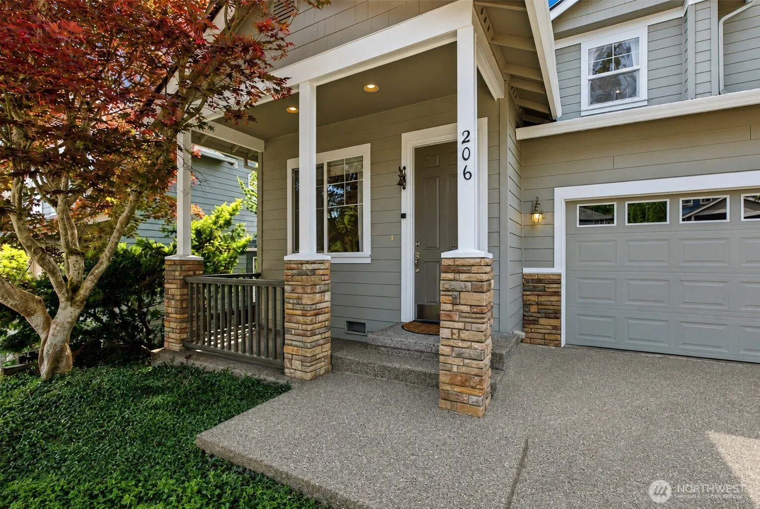 Property photo for 206 202nd Street Se, Bothell photo 3