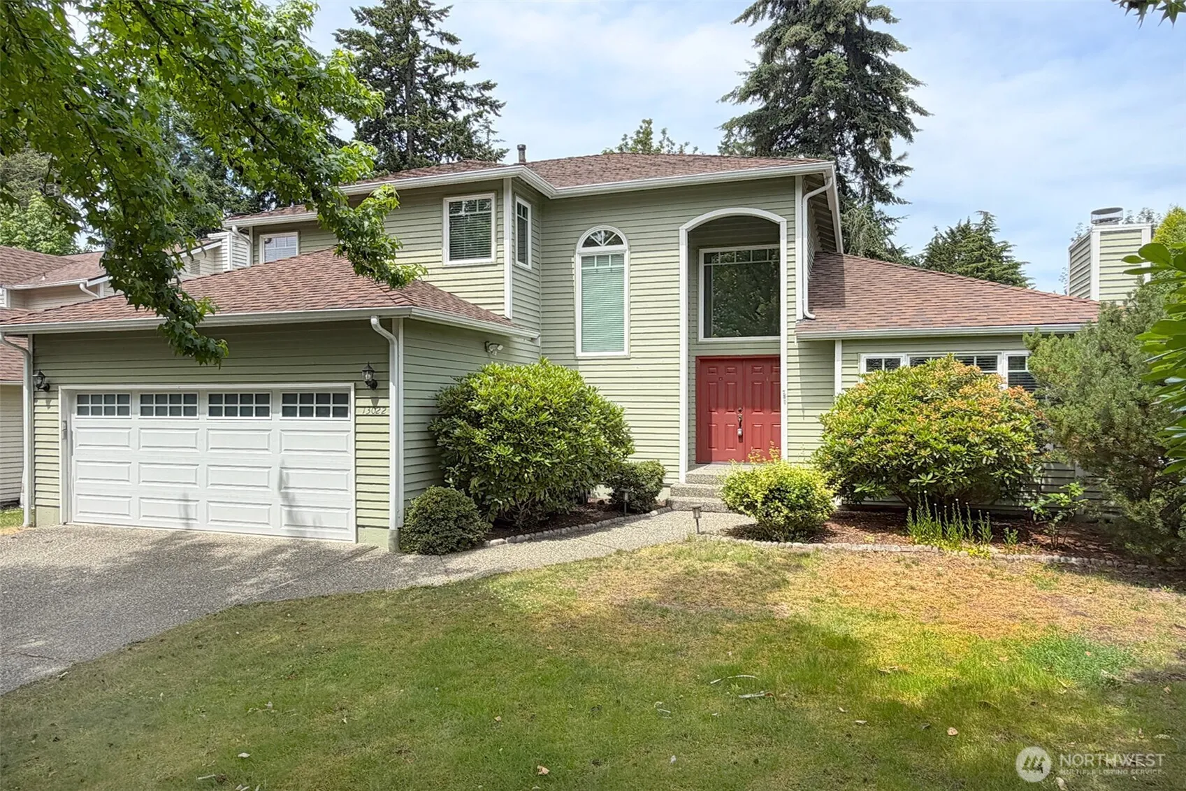 Property photo for 13022 Ne 101st Place, Kirkland