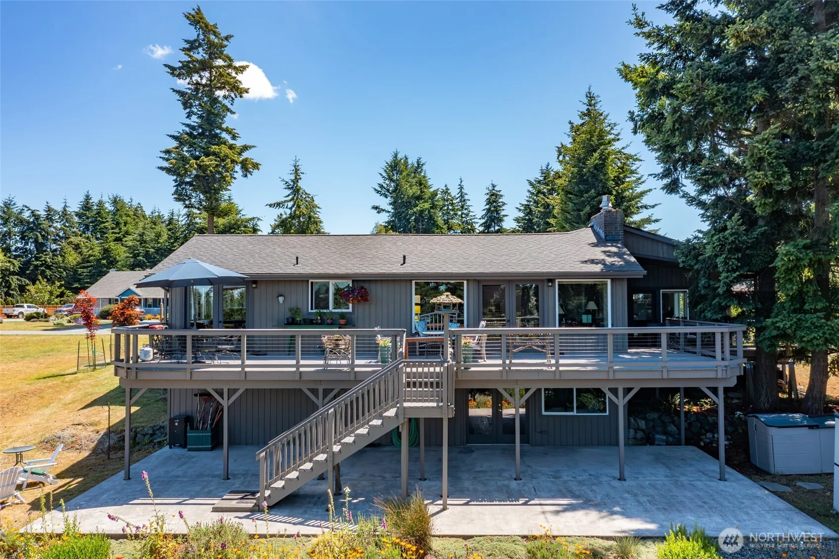 Property photo for 1045 Ne Summit Loop, Coupeville photo 3