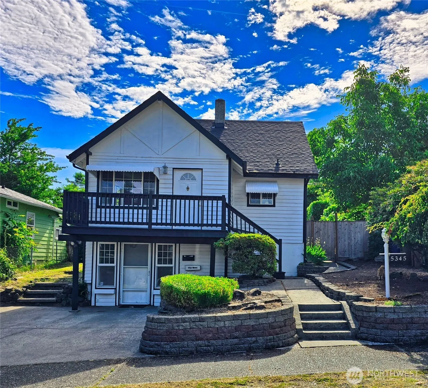 Property photo for 5345 S Trafton Street, Tacoma
